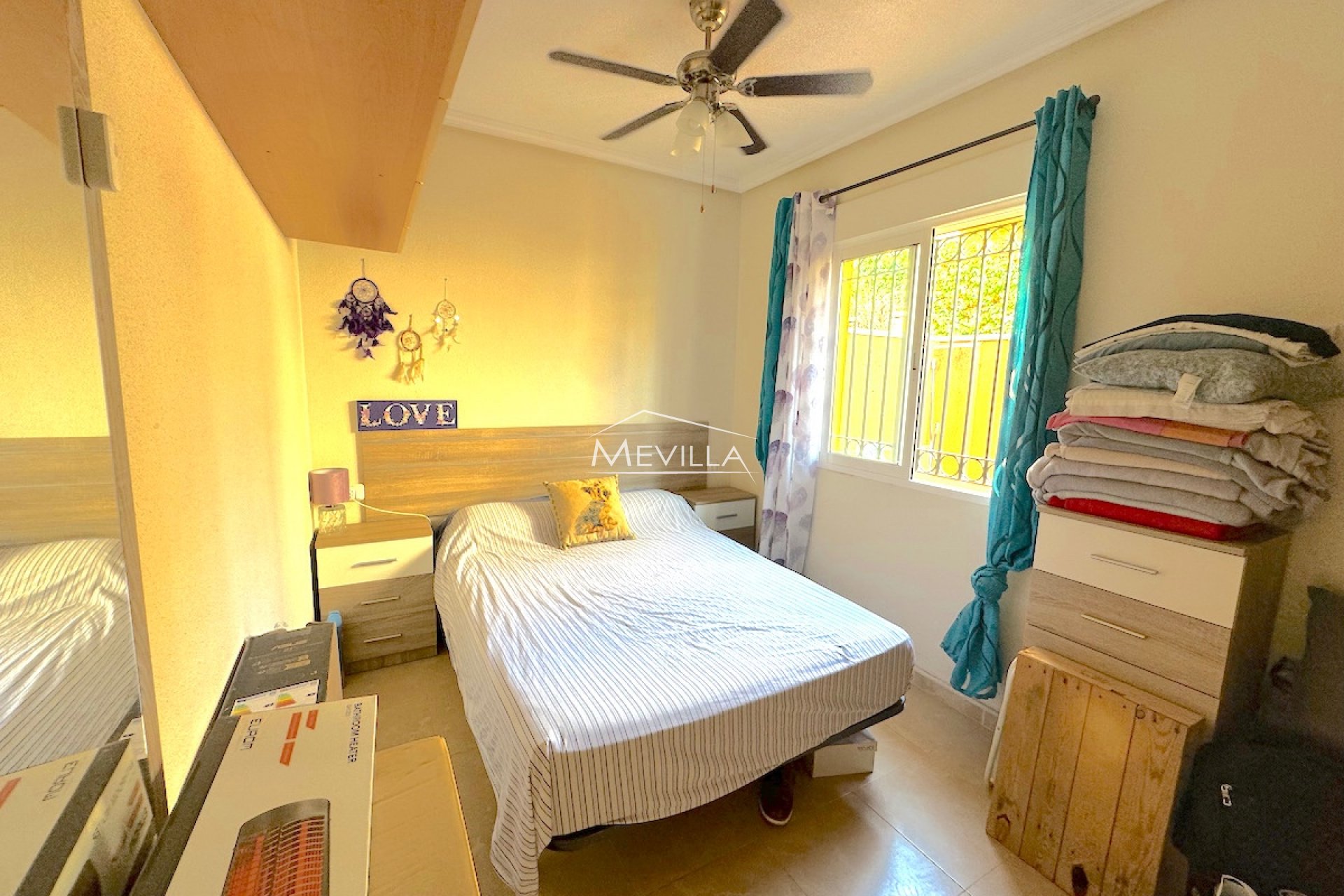 Wederverkoop -  - Orihuela Costa - Lomas de Cabo Roig