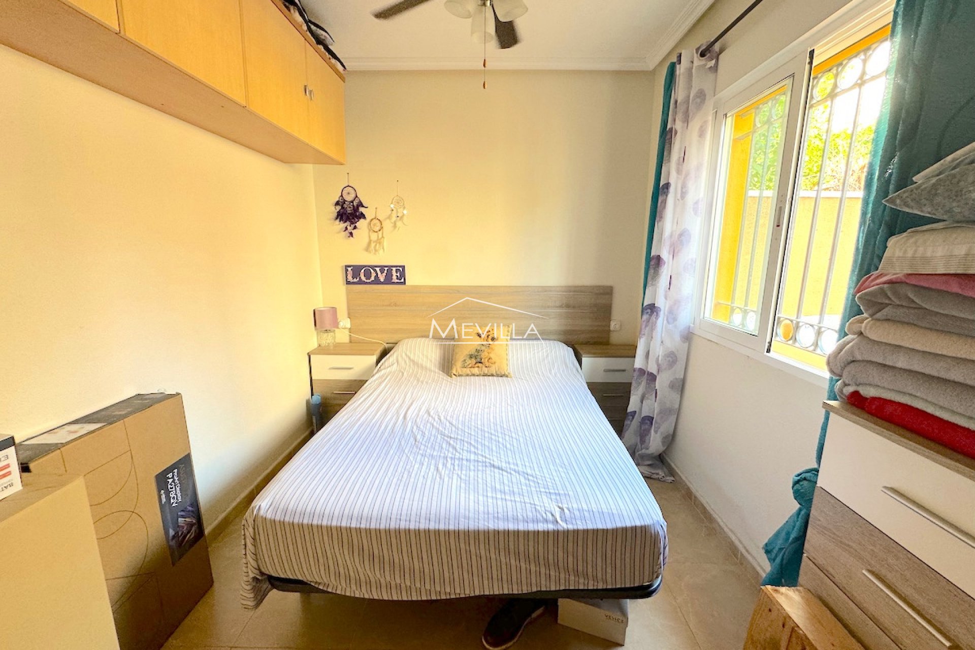 Wederverkoop -  - Orihuela Costa - Lomas de Cabo Roig