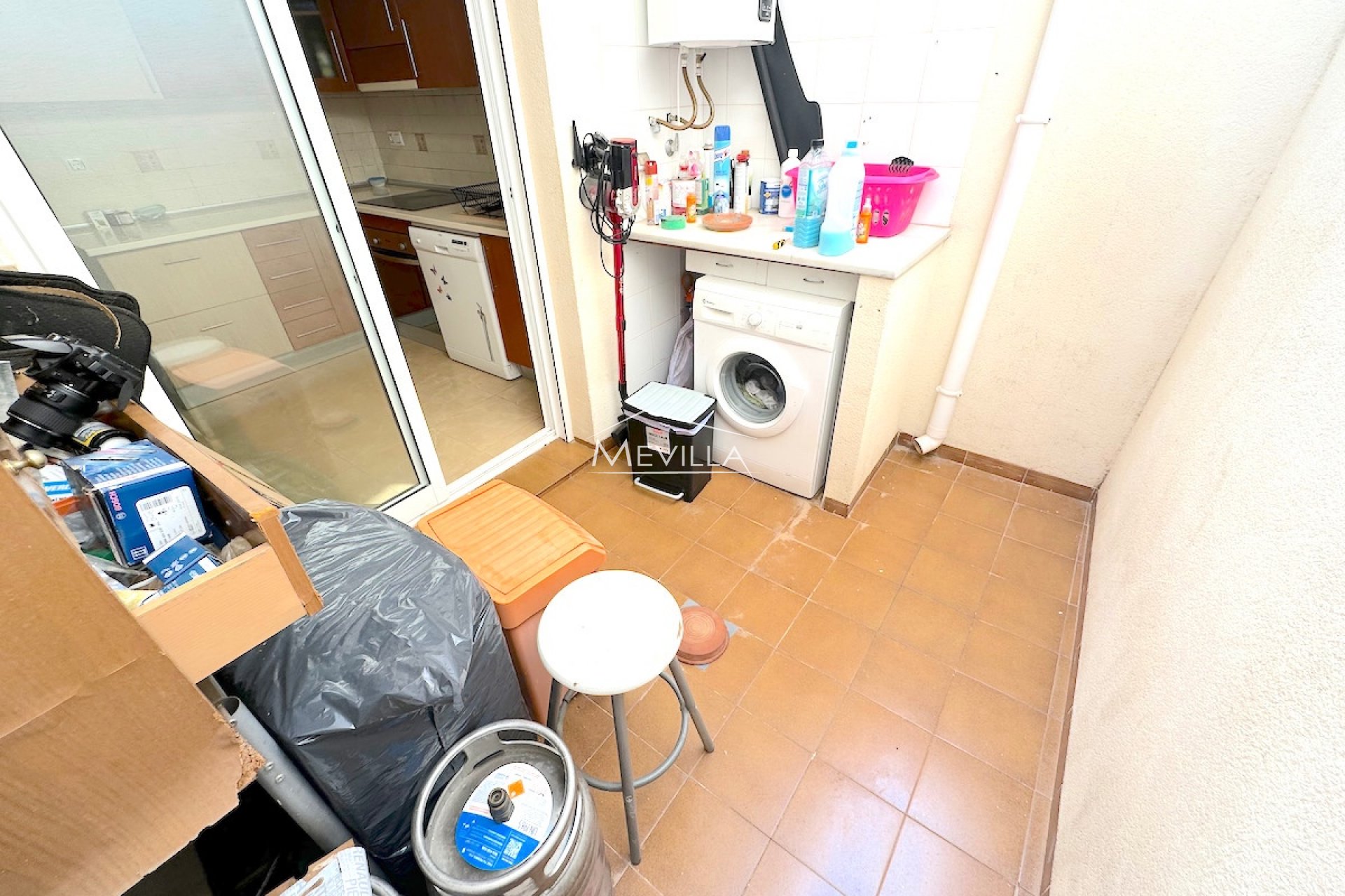 Wederverkoop -  - Orihuela Costa - Lomas de Cabo Roig