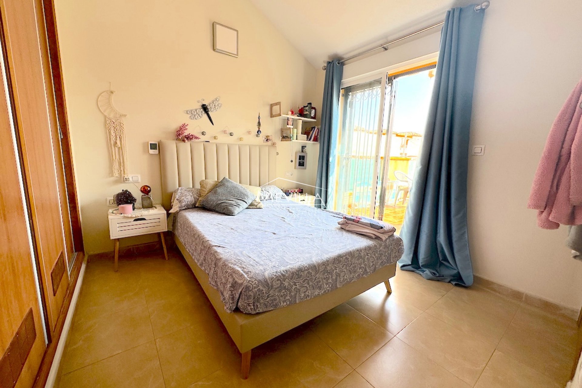 Wederverkoop -  - Orihuela Costa - Lomas de Cabo Roig