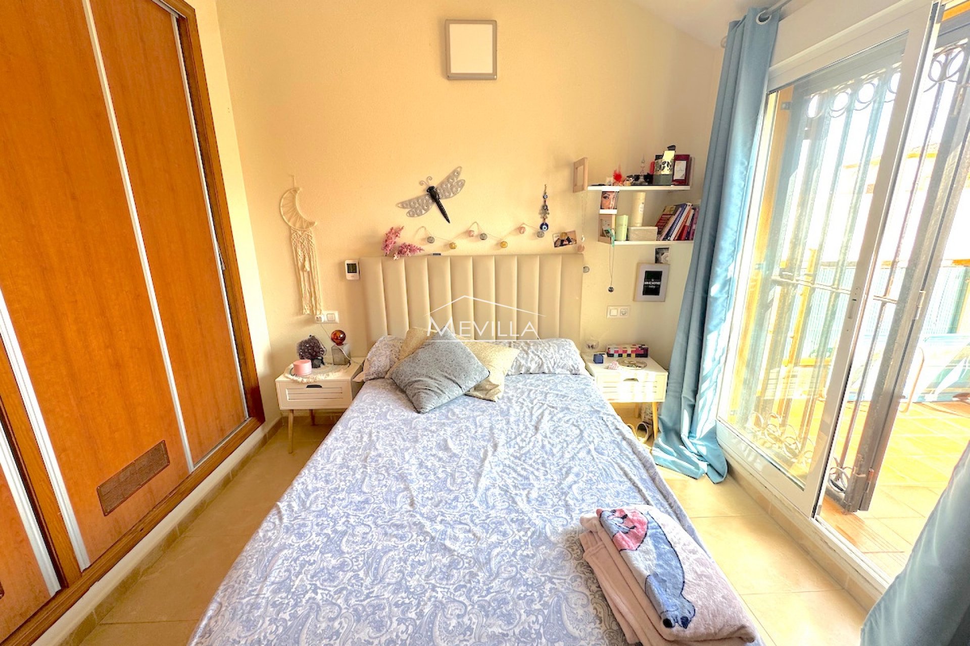 Wederverkoop -  - Orihuela Costa - Lomas de Cabo Roig