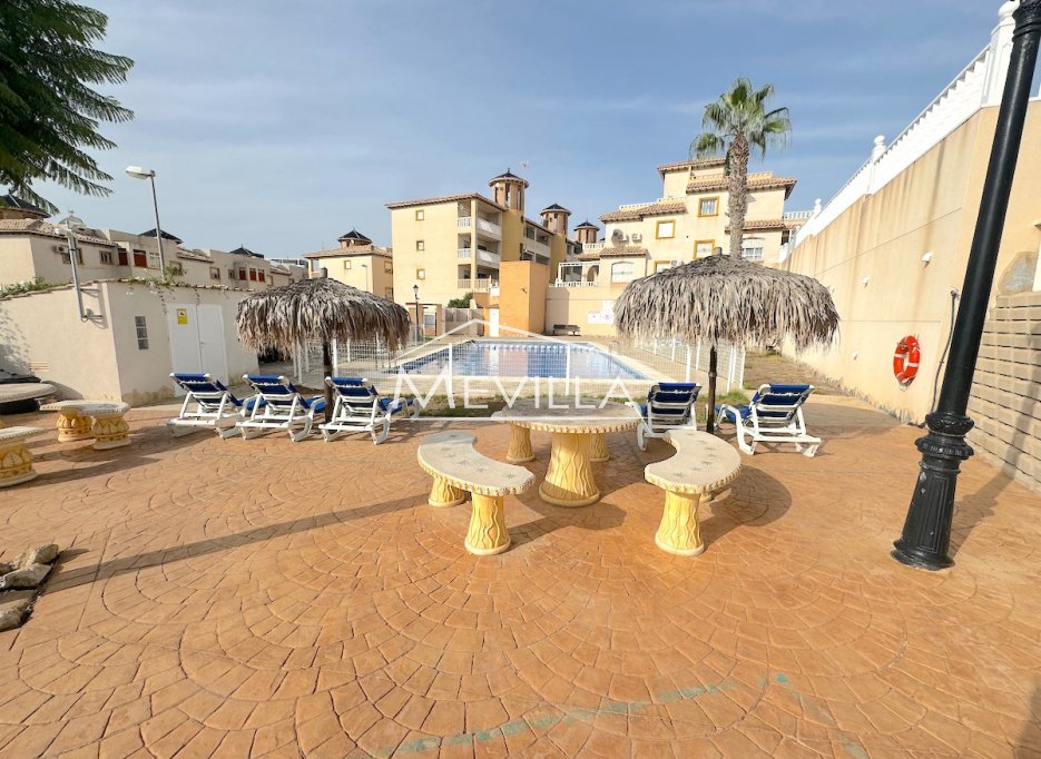 Wederverkoop -  - Orihuela Costa - Lomas de Cabo Roig