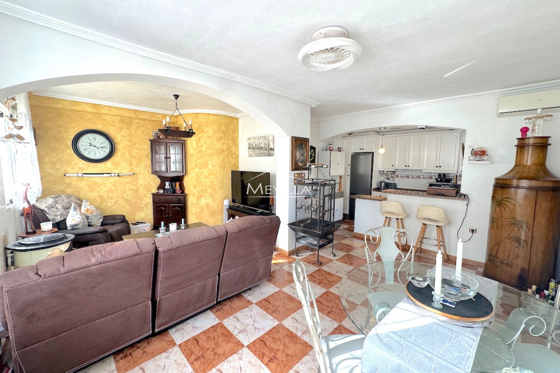 Wederverkoop -  - Orihuela Costa - Lomas de Cabo Roig