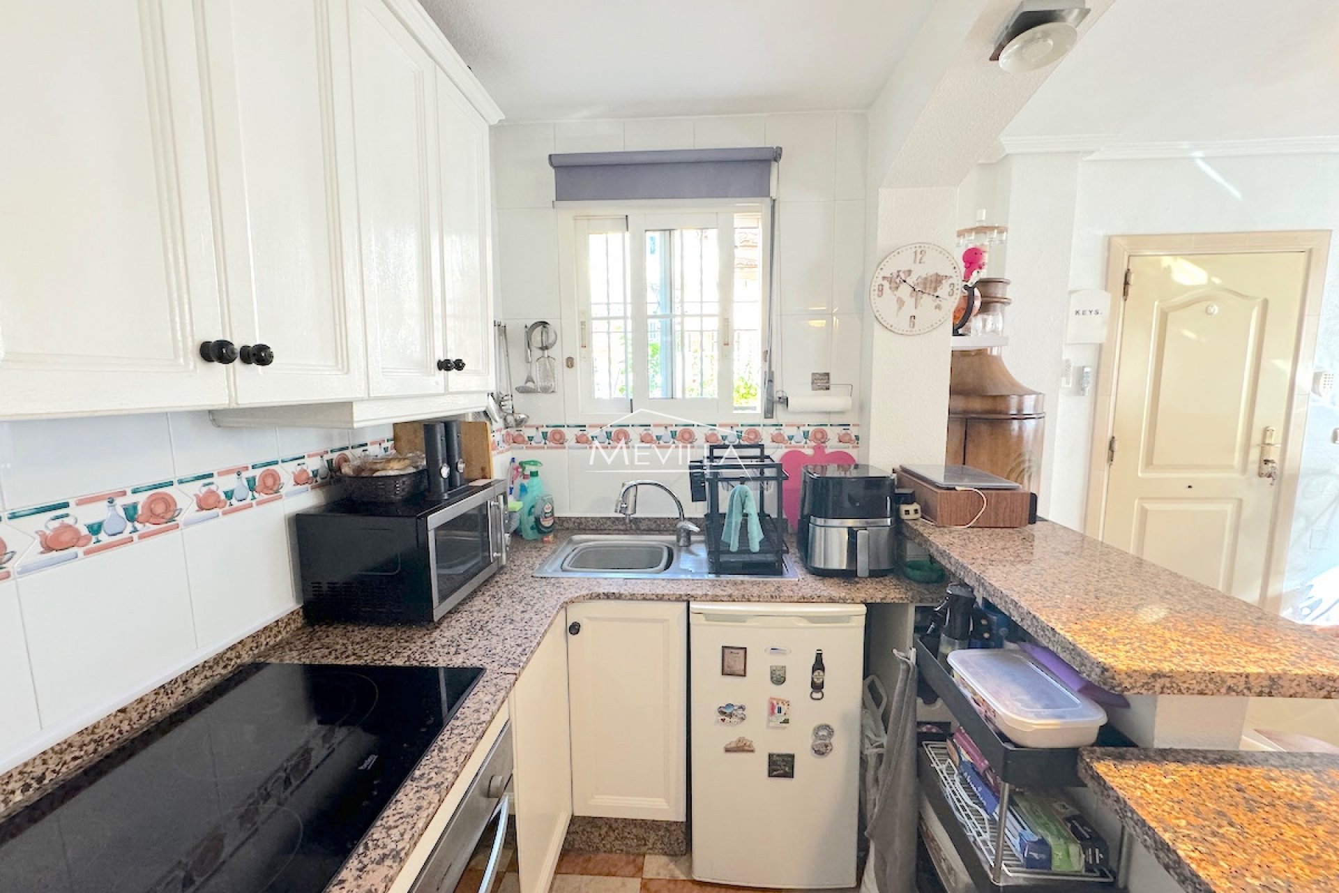 Wederverkoop -  - Orihuela Costa - Lomas de Cabo Roig