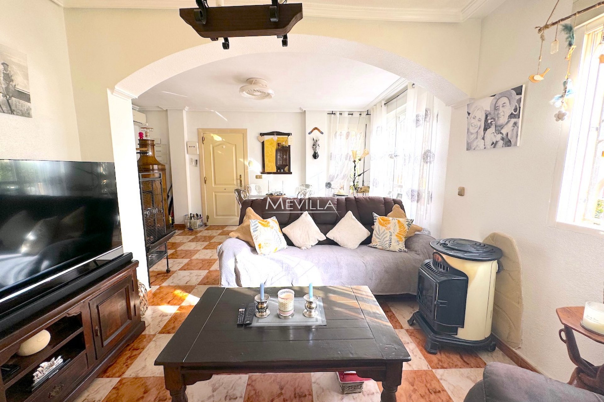 Wederverkoop -  - Orihuela Costa - Lomas de Cabo Roig