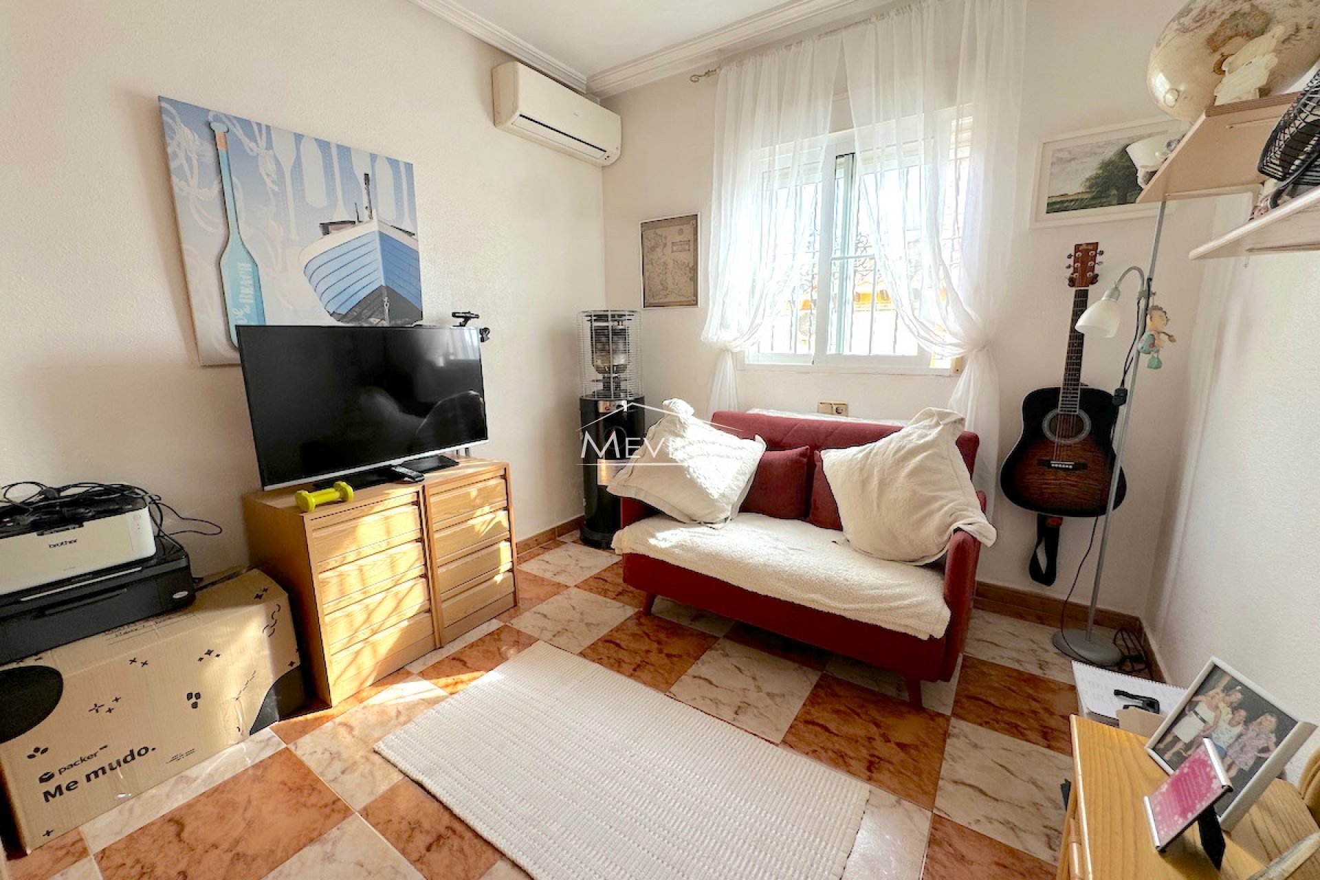 Wederverkoop -  - Orihuela Costa - Lomas de Cabo Roig