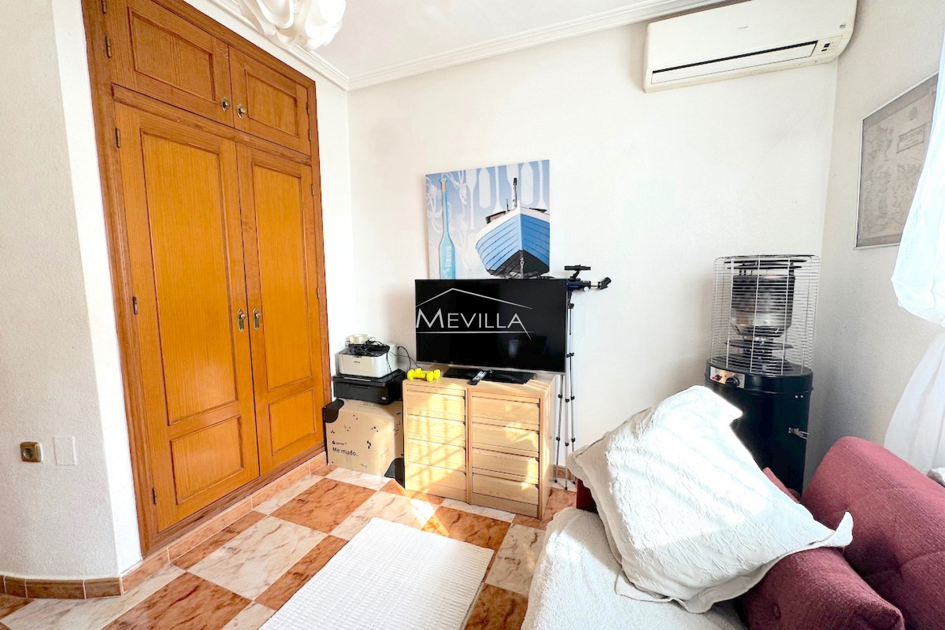 Wederverkoop -  - Orihuela Costa - Lomas de Cabo Roig