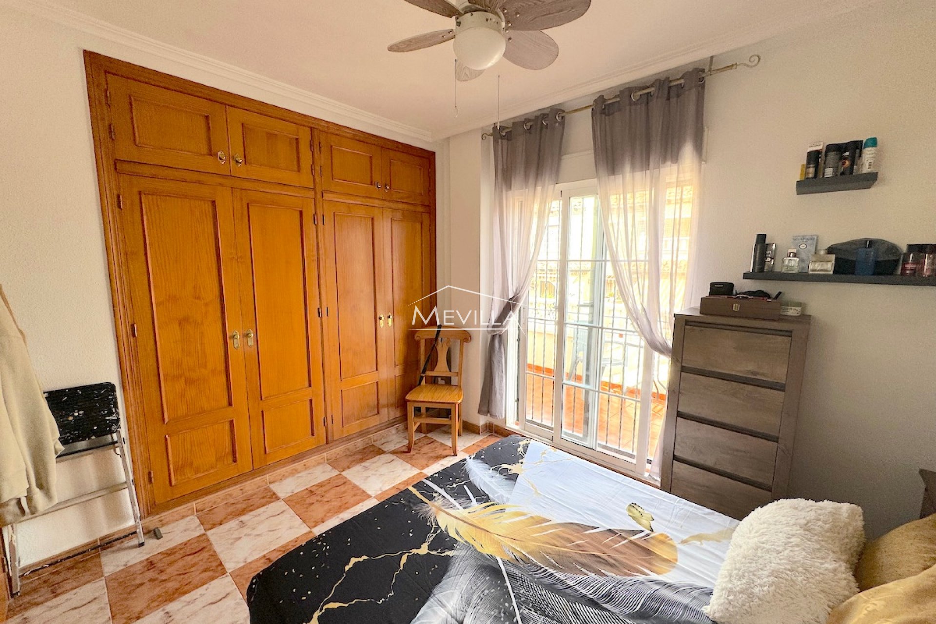 Wederverkoop -  - Orihuela Costa - Lomas de Cabo Roig