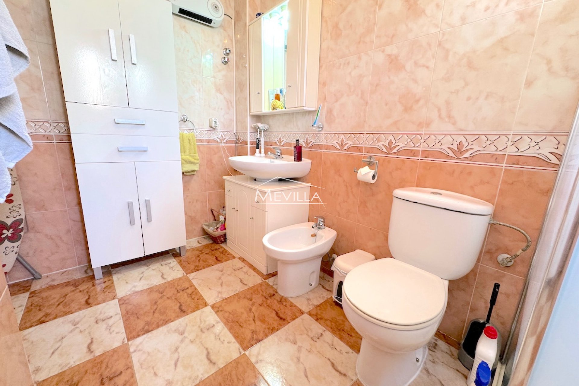 Wederverkoop -  - Orihuela Costa - Lomas de Cabo Roig