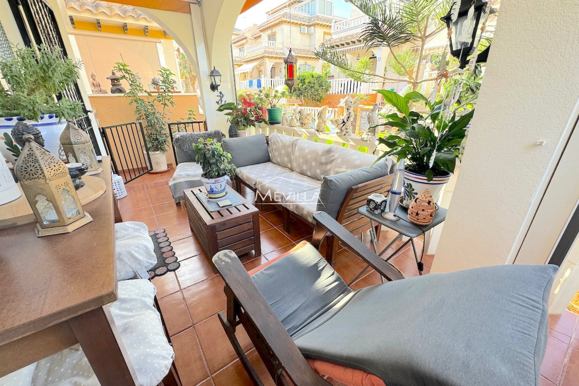 Wederverkoop -  - Orihuela Costa - Lomas de Cabo Roig