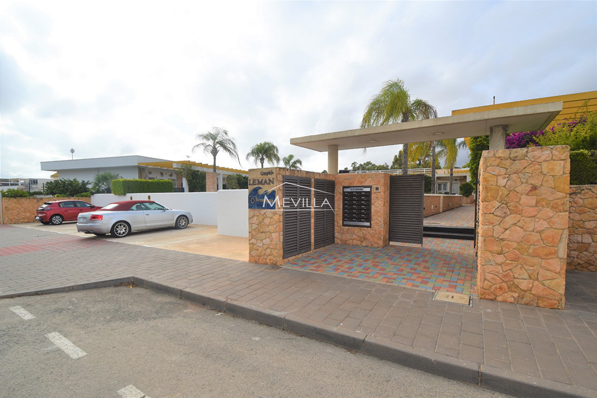 Wederverkoop -  - Orihuela Costa - Mil Palmeras