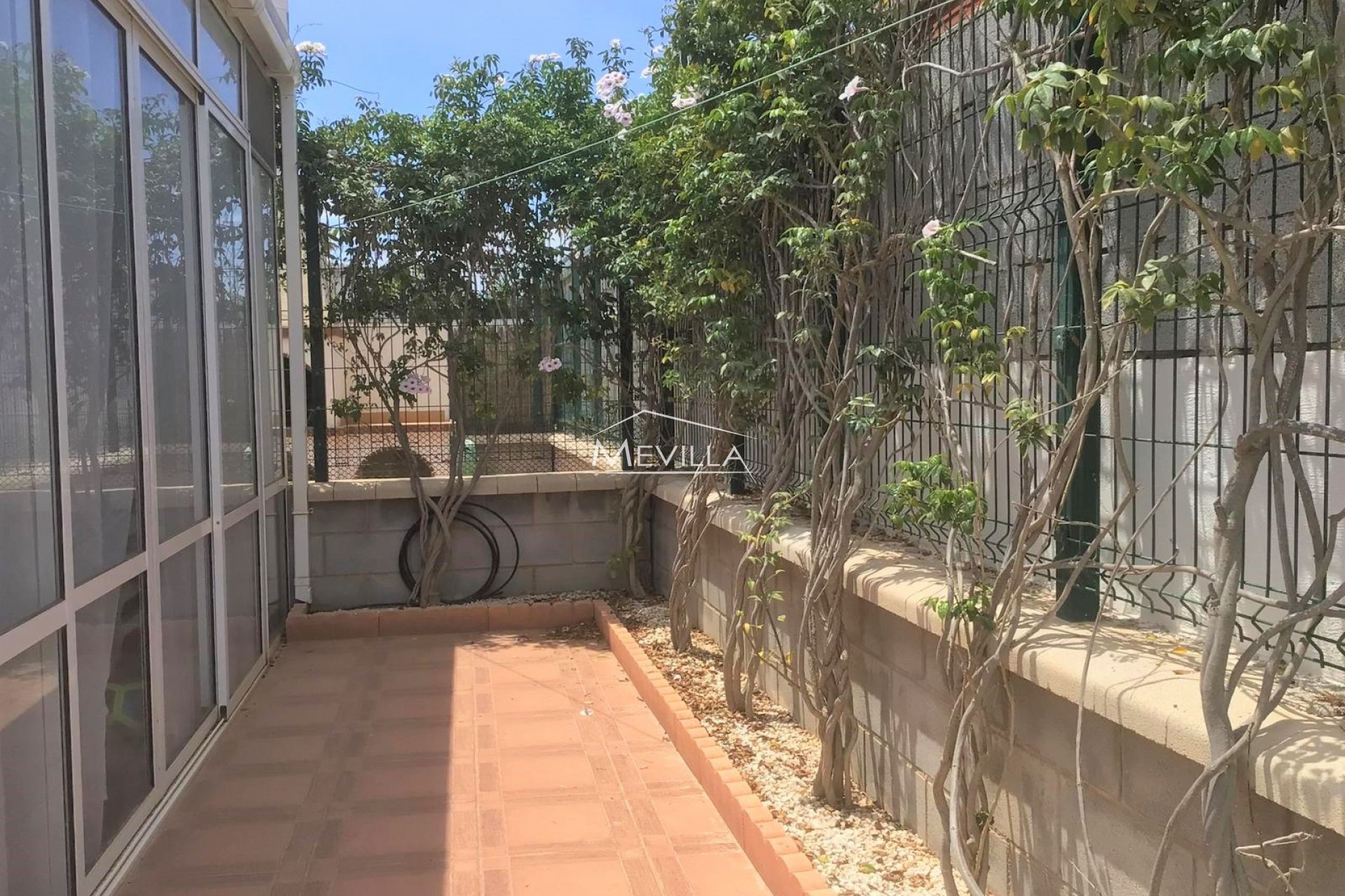 Wederverkoop -  - Orihuela Costa - Mil Palmeras