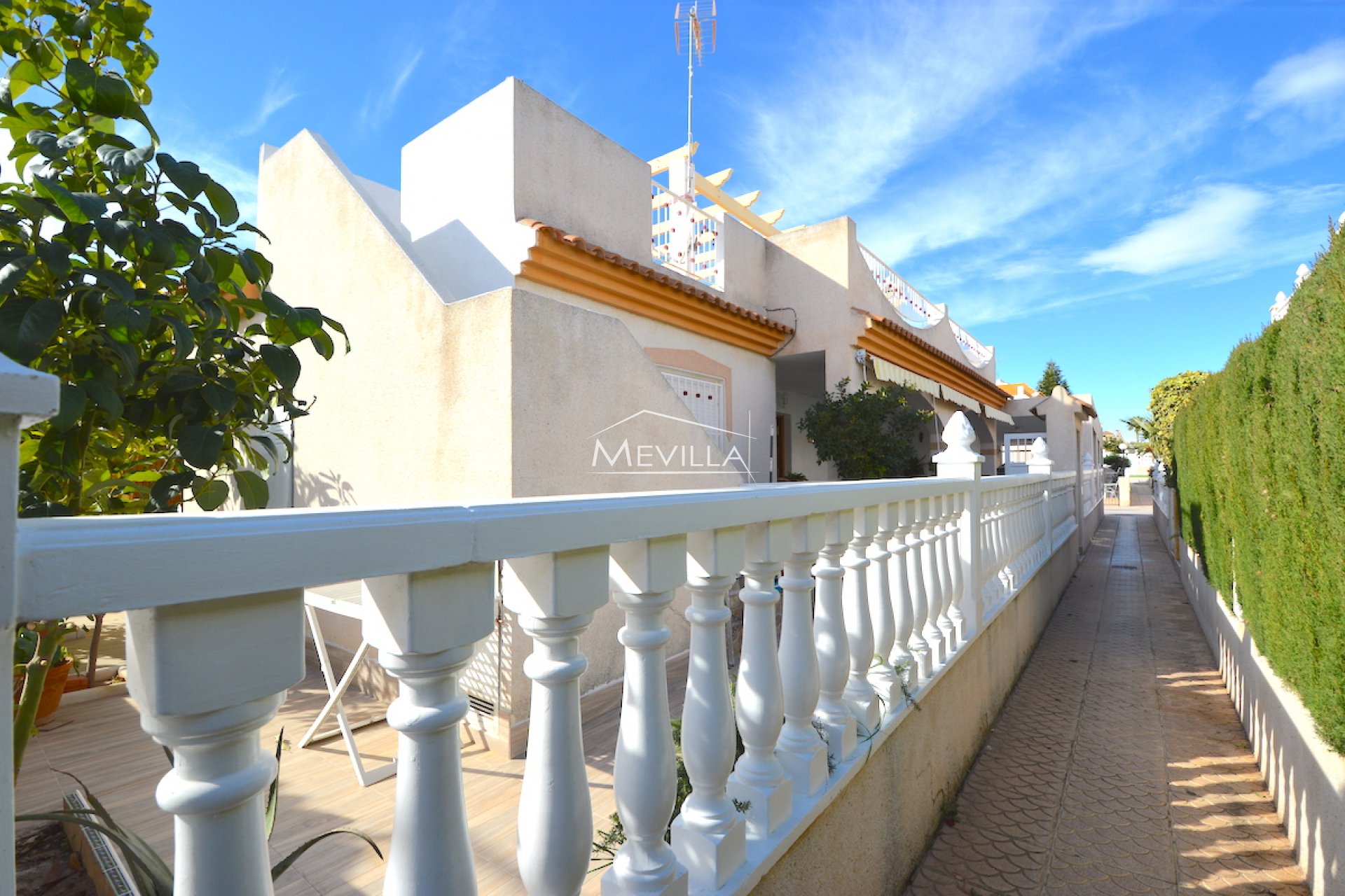 Wederverkoop -  - Orihuela Costa - Playa Flamenca