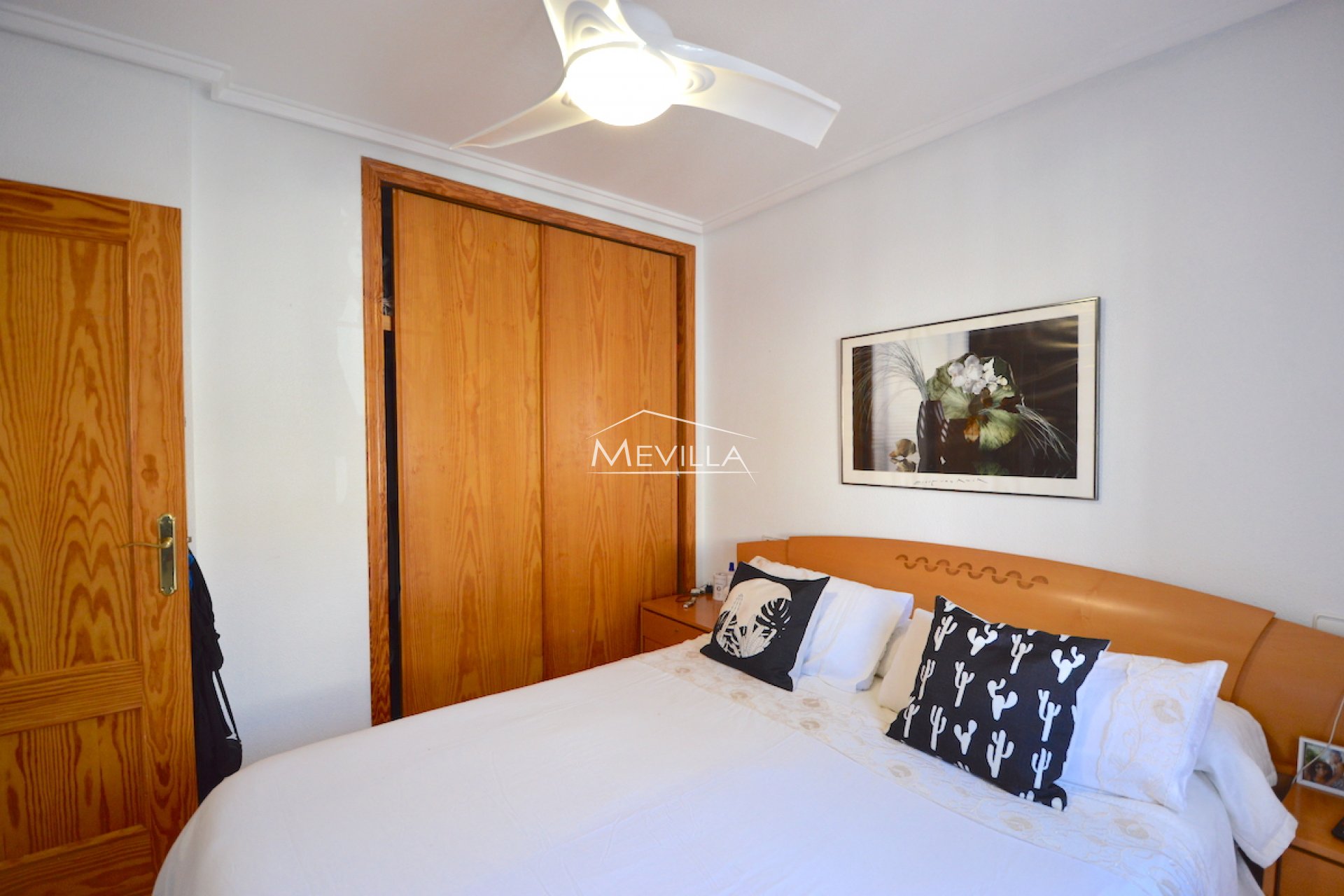 Wederverkoop -  - Orihuela Costa - Playa Flamenca