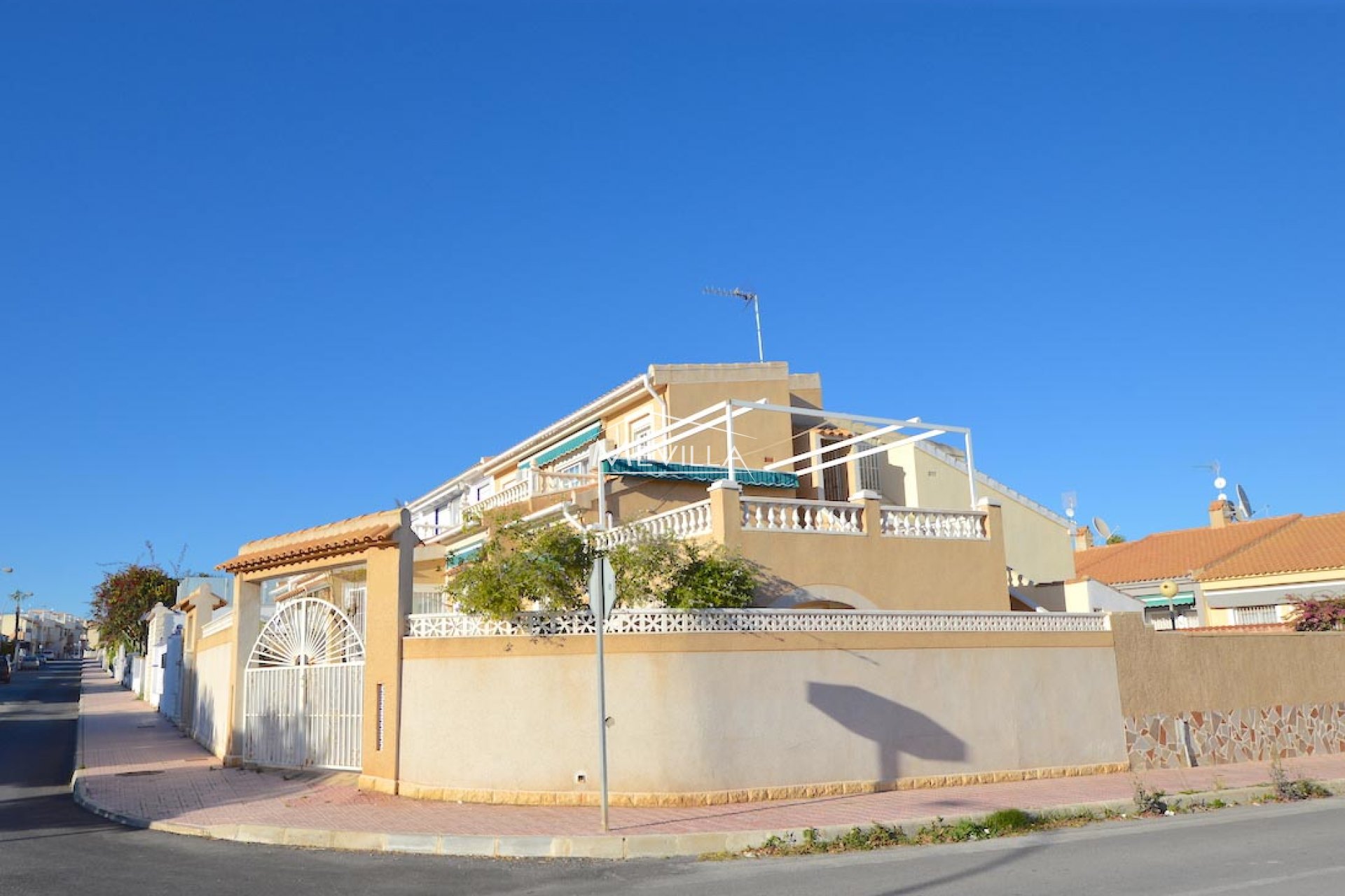 Wederverkoop -  - Orihuela Costa - Playa Flamenca