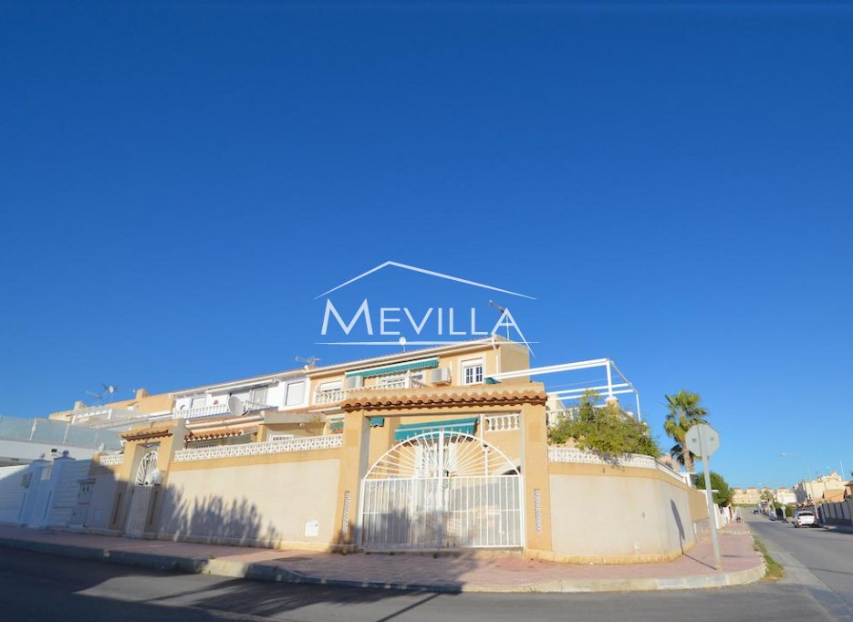 Wederverkoop -  - Orihuela Costa - Playa Flamenca
