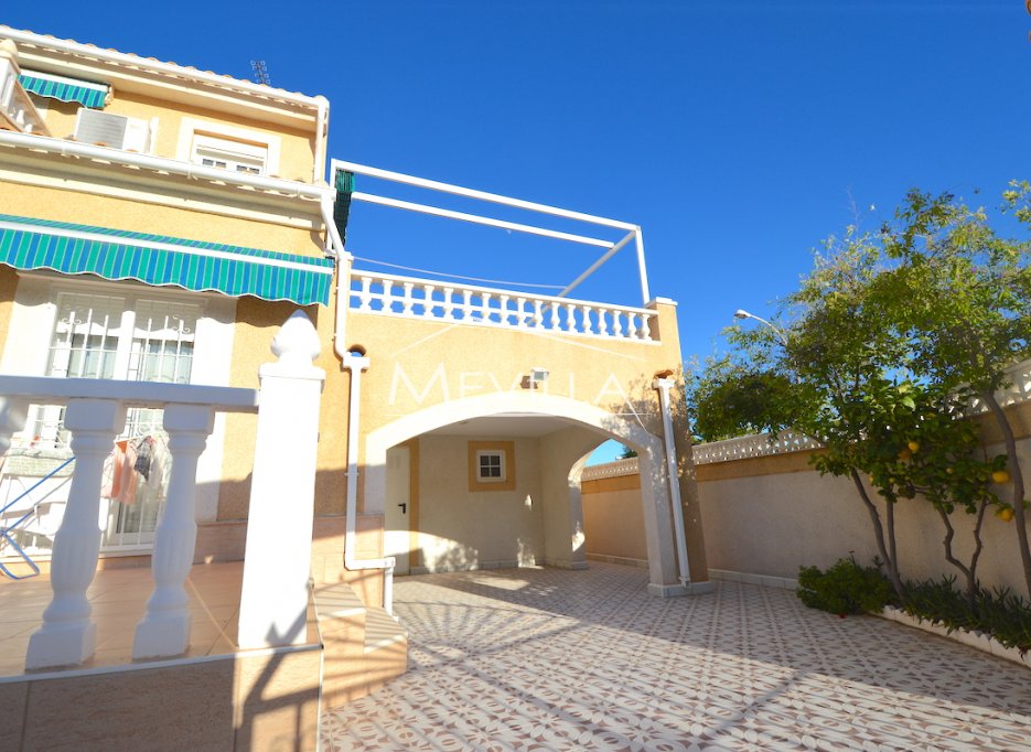 Wederverkoop -  - Orihuela Costa - Playa Flamenca