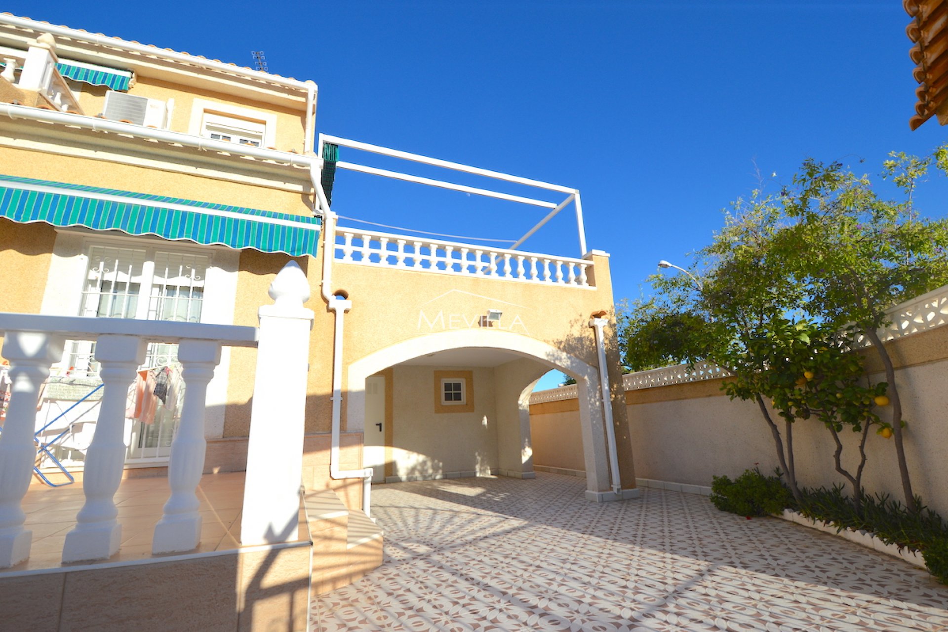 Wederverkoop -  - Orihuela Costa - Playa Flamenca