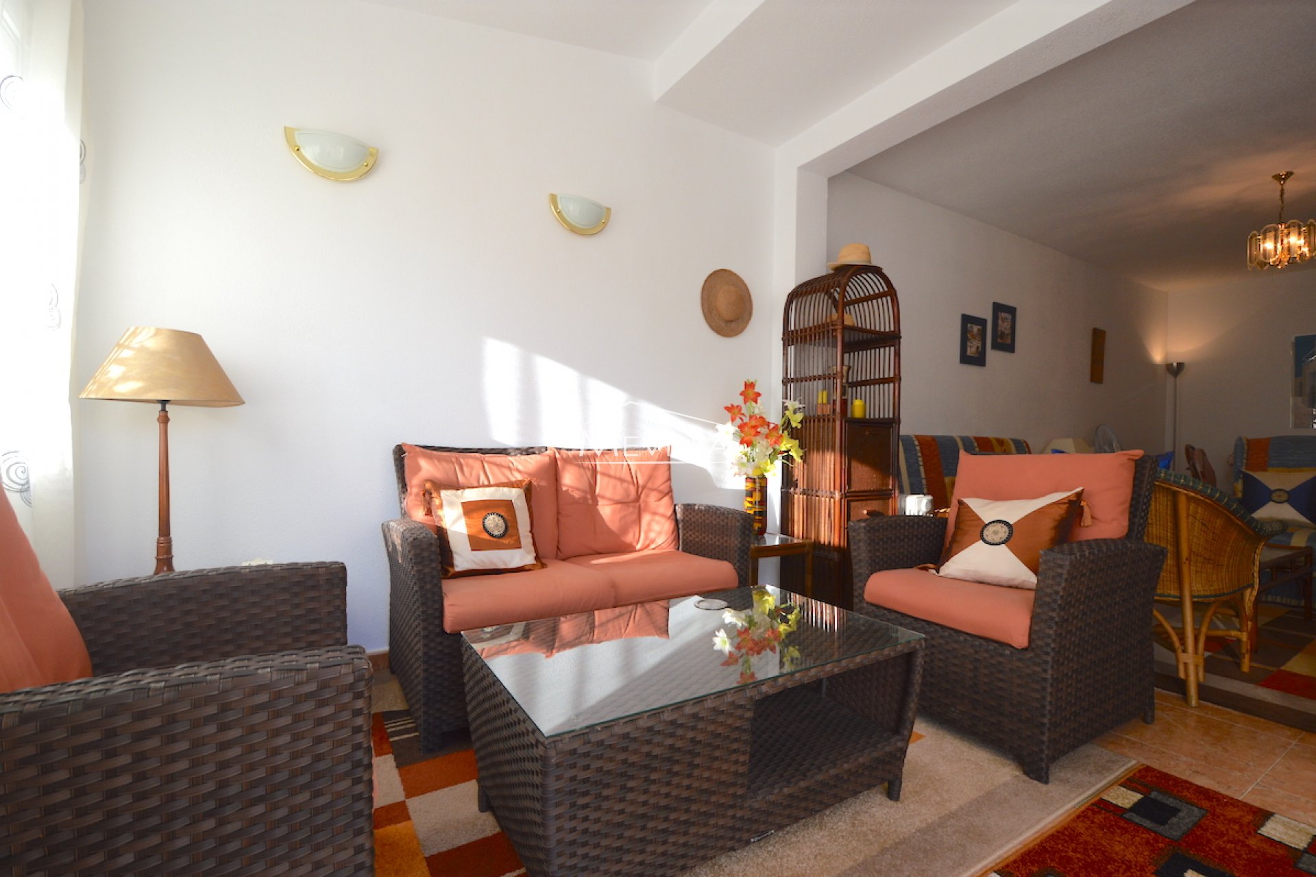 Wederverkoop -  - Orihuela Costa - Playa Flamenca