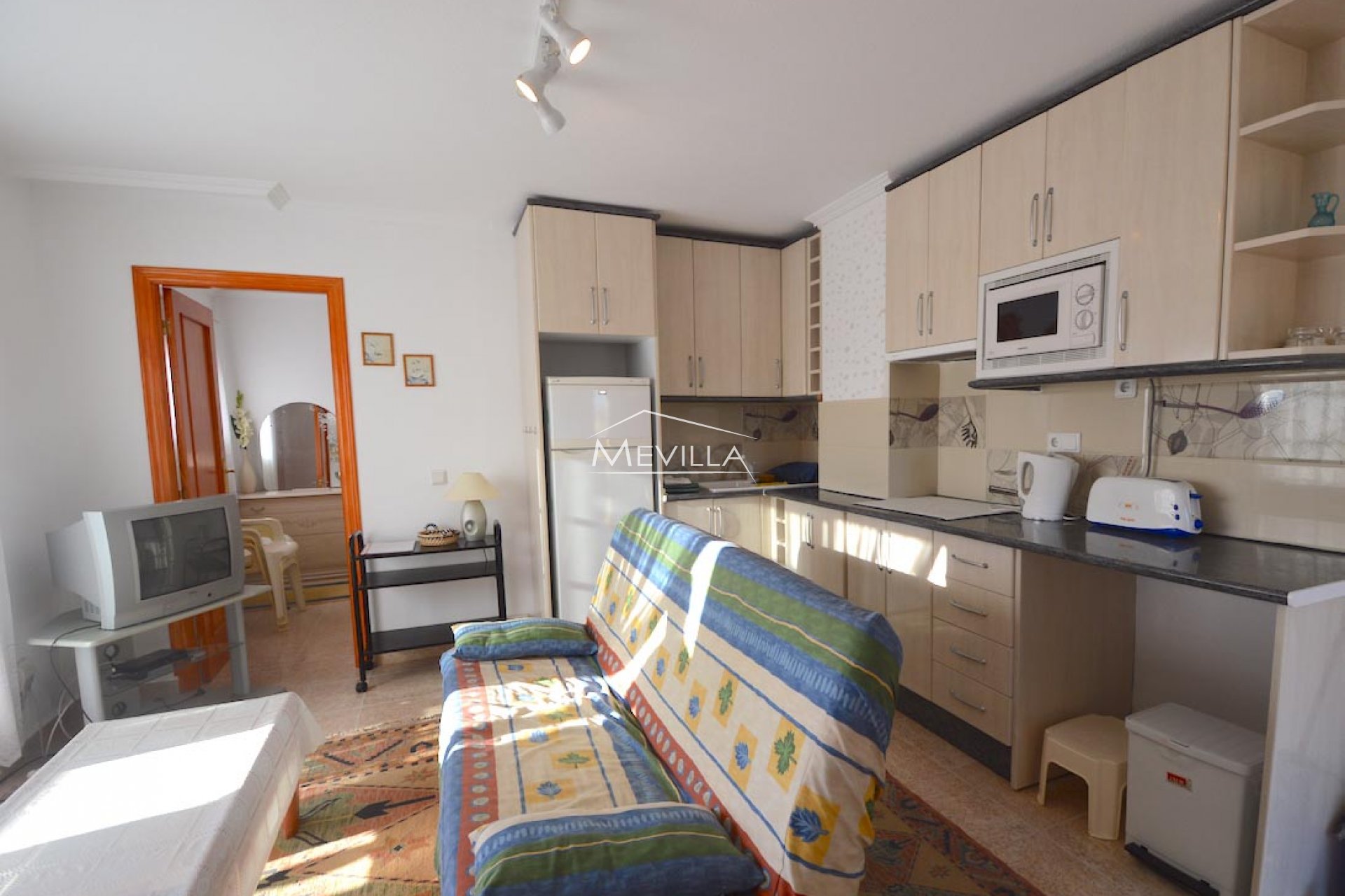 Wederverkoop -  - Orihuela Costa - Playa Flamenca