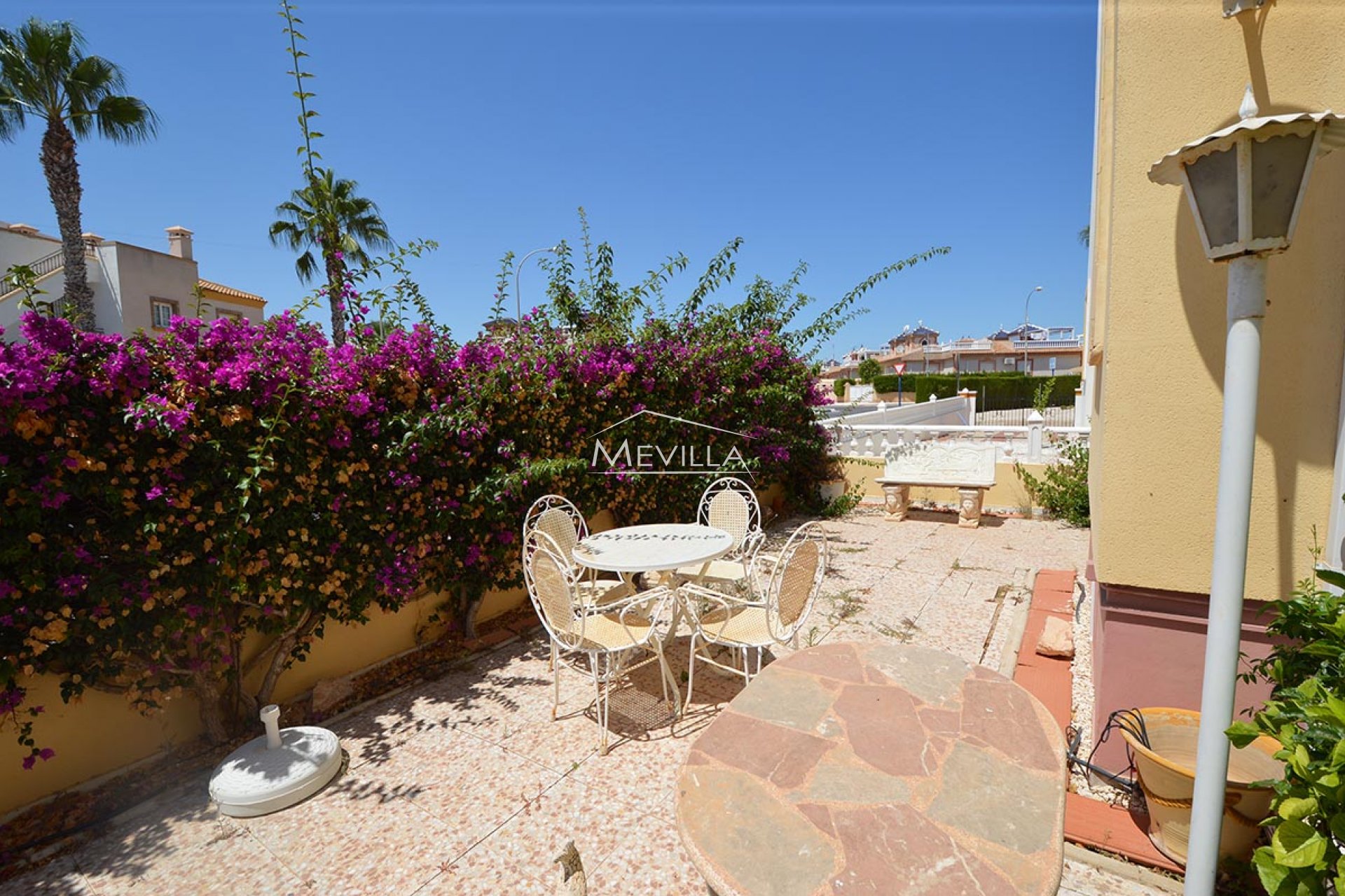 Wederverkoop -  - Orihuela Costa - Playa Flamenca