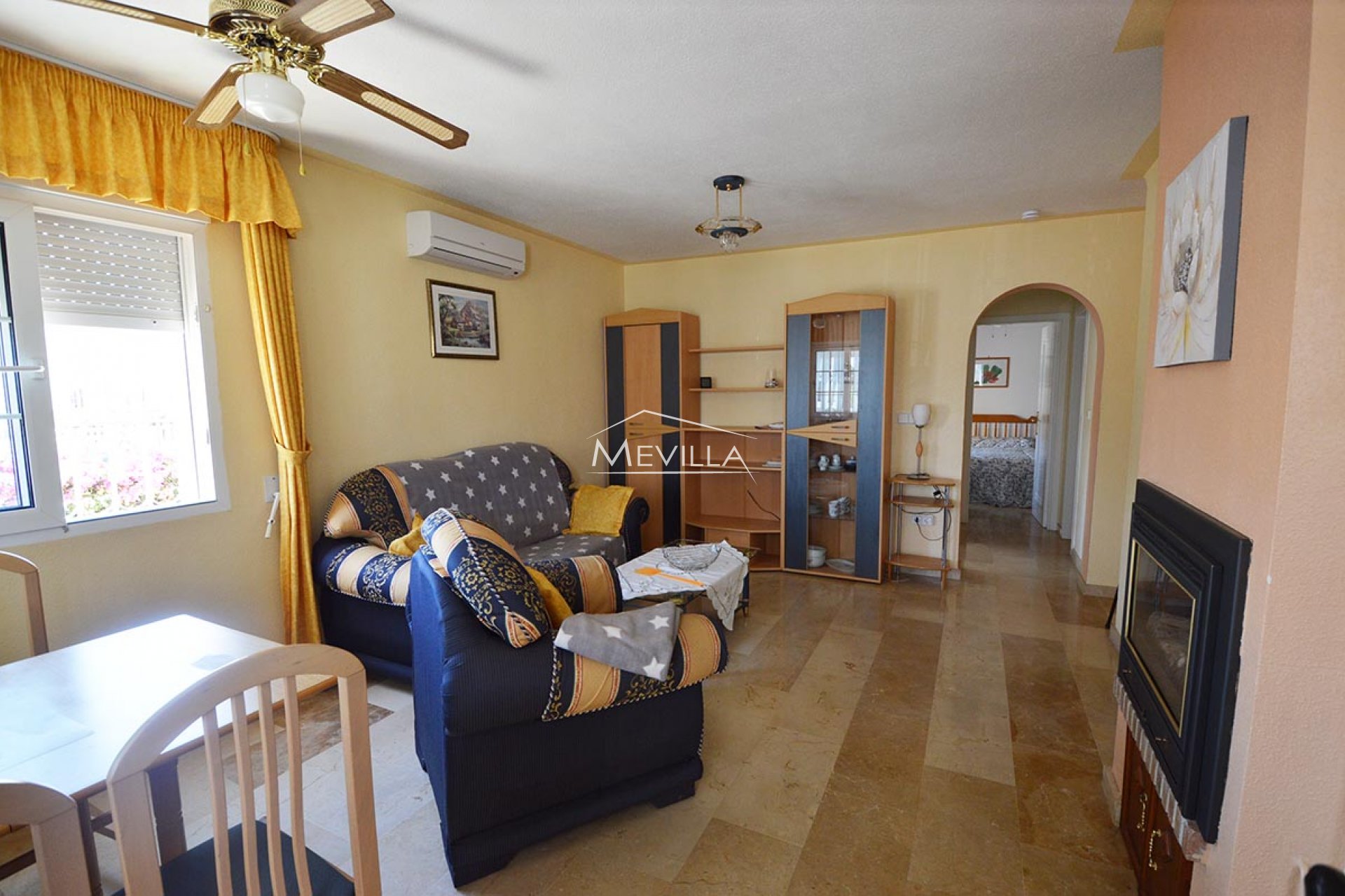 Wederverkoop -  - Orihuela Costa - Playa Flamenca