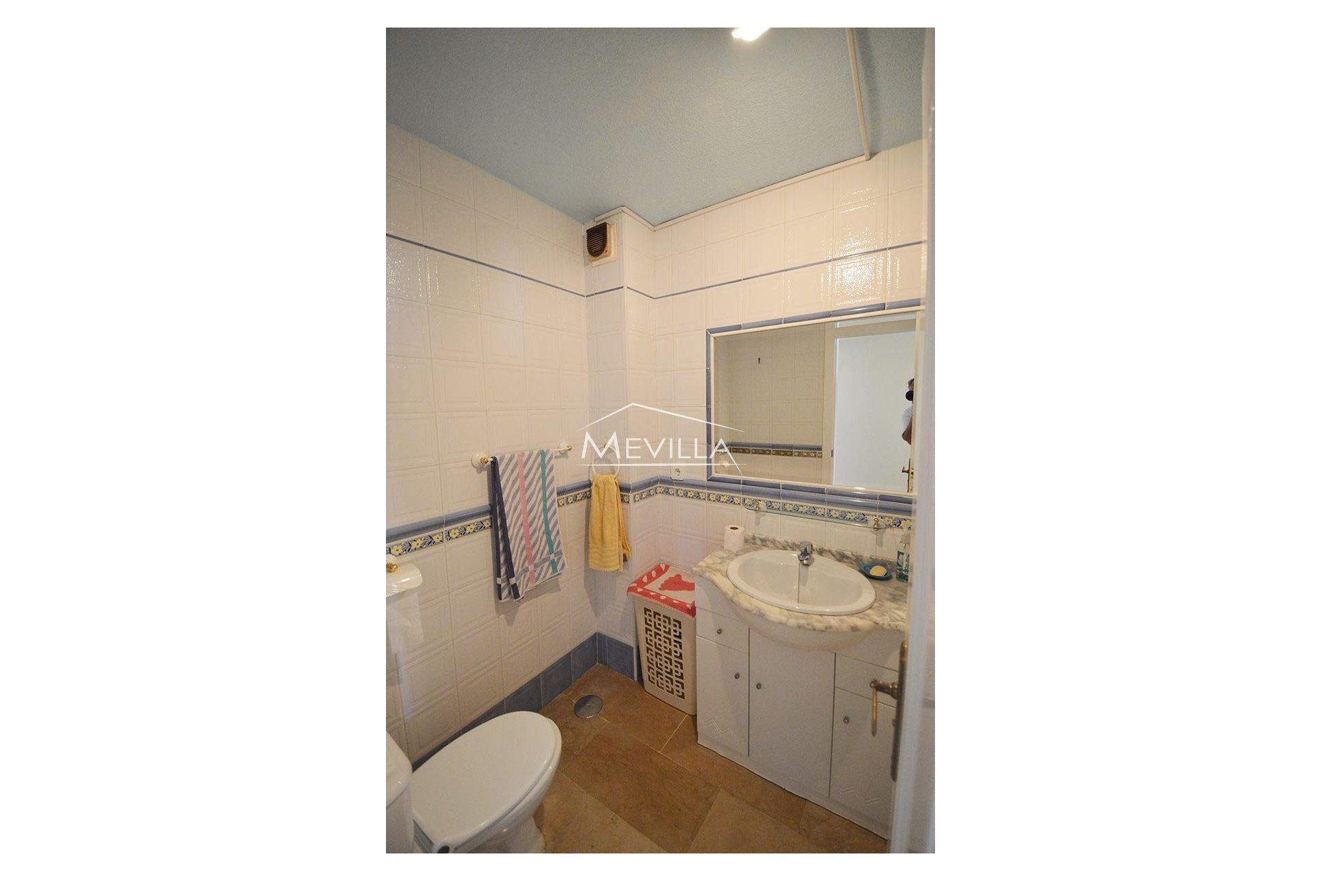 Wederverkoop -  - Orihuela Costa - Playa Flamenca