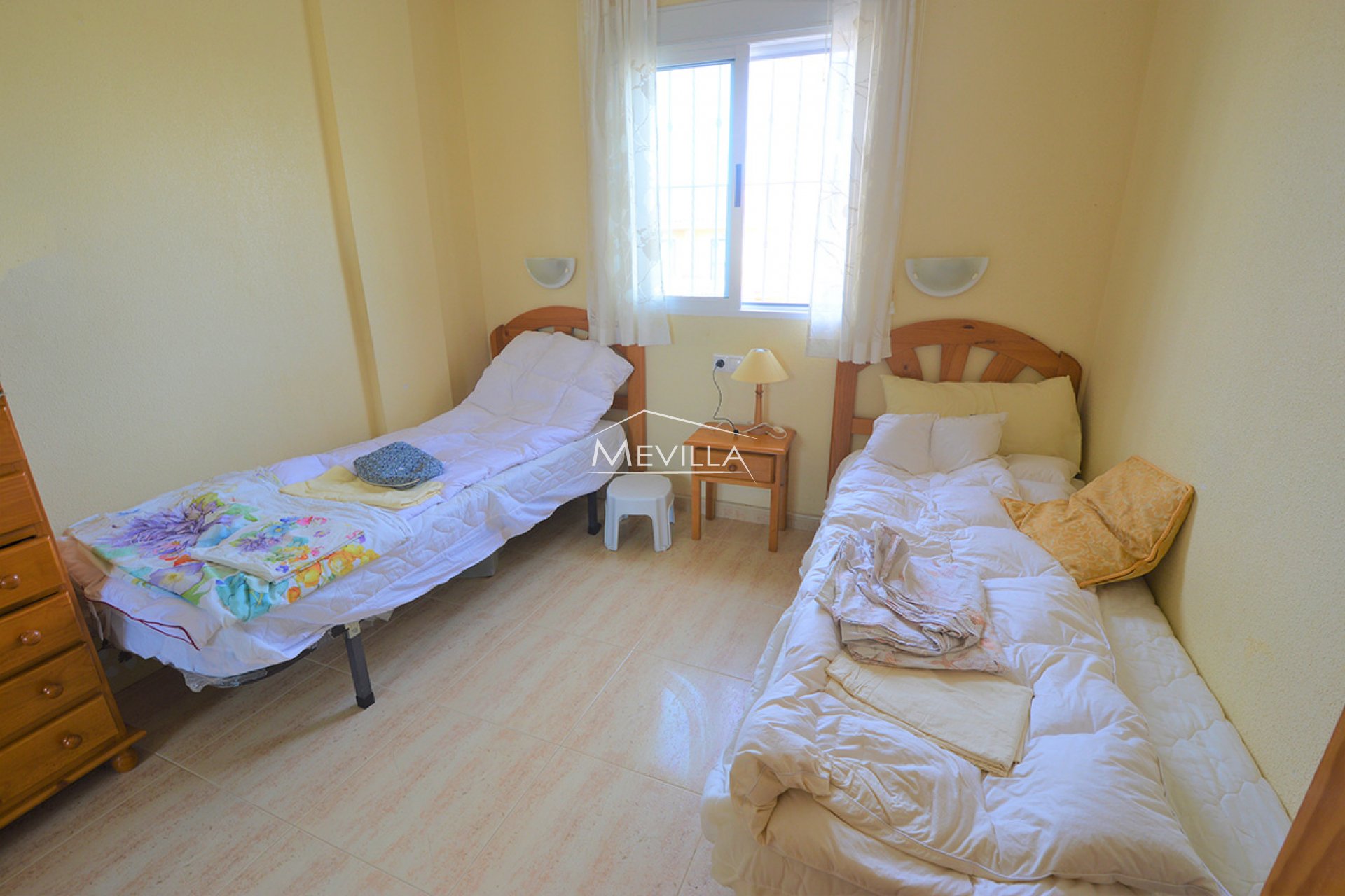 Wederverkoop -  - Orihuela Costa - Playa Flamenca