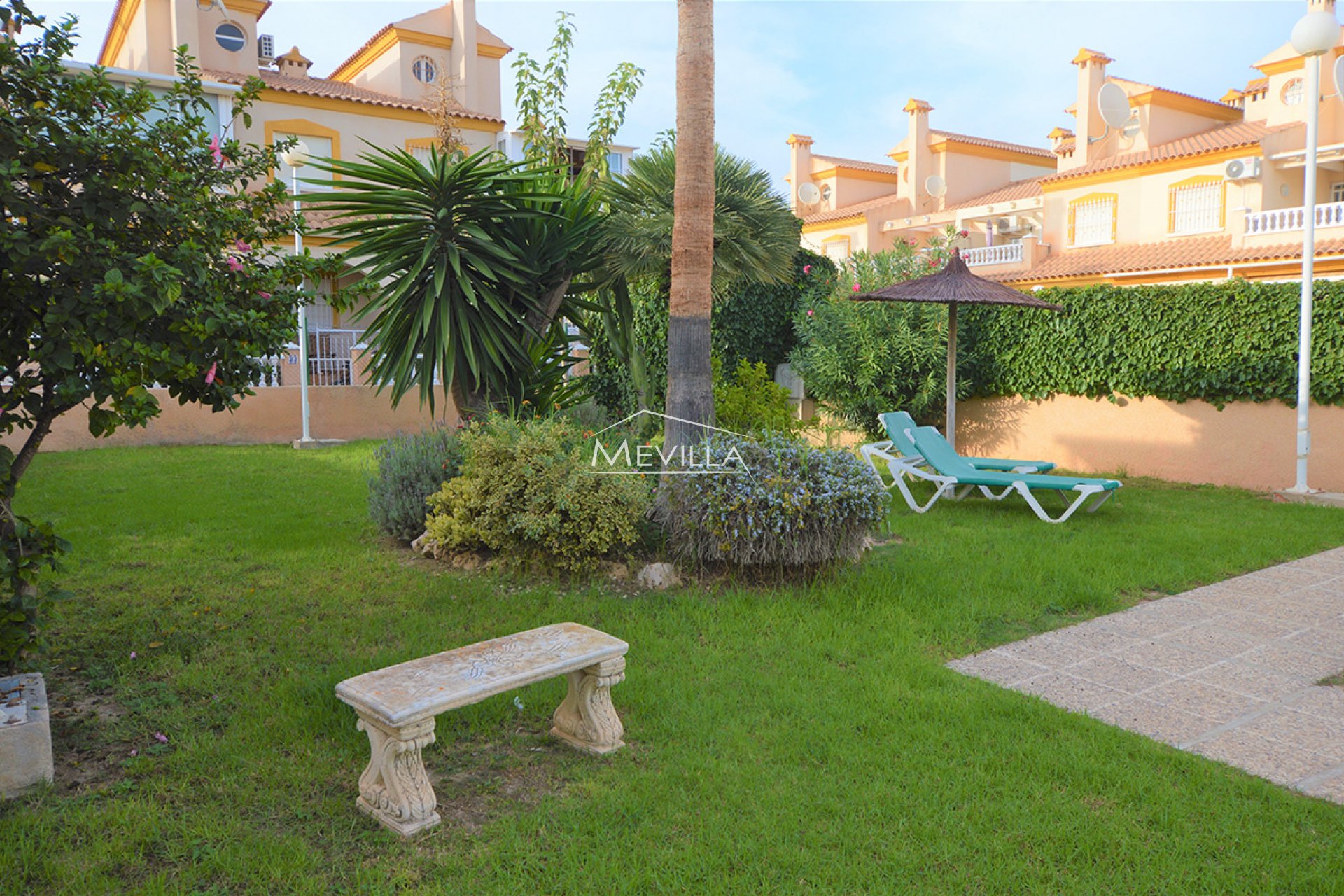 Wederverkoop -  - Orihuela Costa - Playa Flamenca