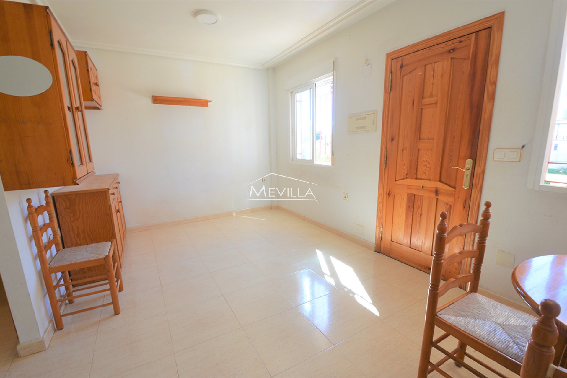 Wederverkoop -  - Orihuela Costa - Playa Flamenca