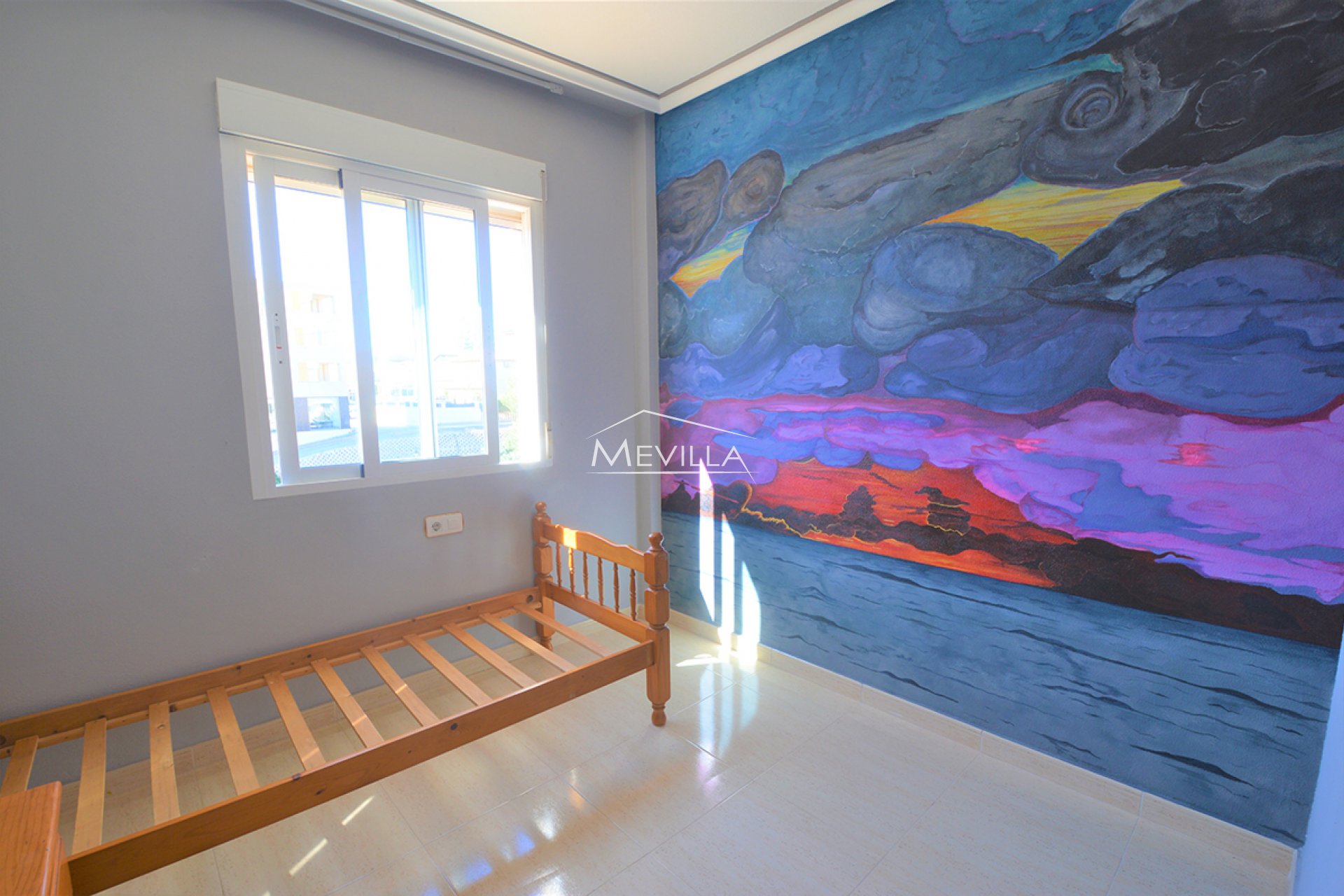 Wederverkoop -  - Orihuela Costa - Playa Flamenca