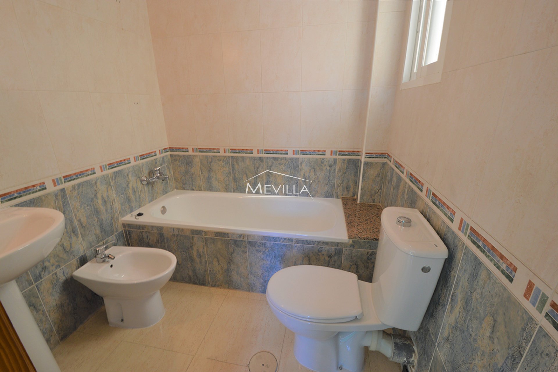 Wederverkoop -  - Orihuela Costa - Playa Flamenca