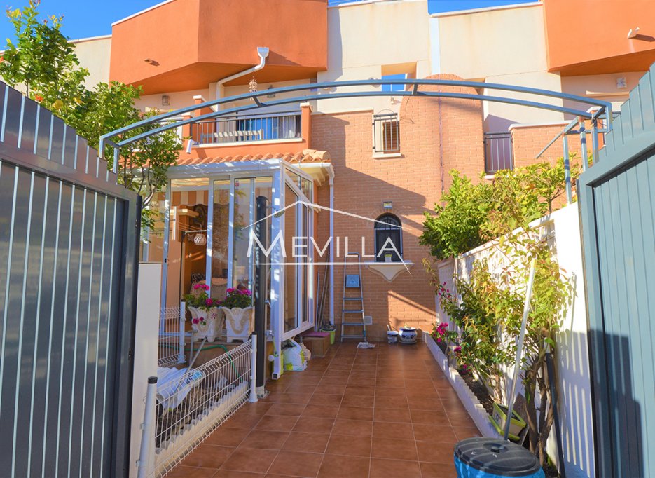 Wederverkoop -  - Orihuela Costa - Playa Flamenca