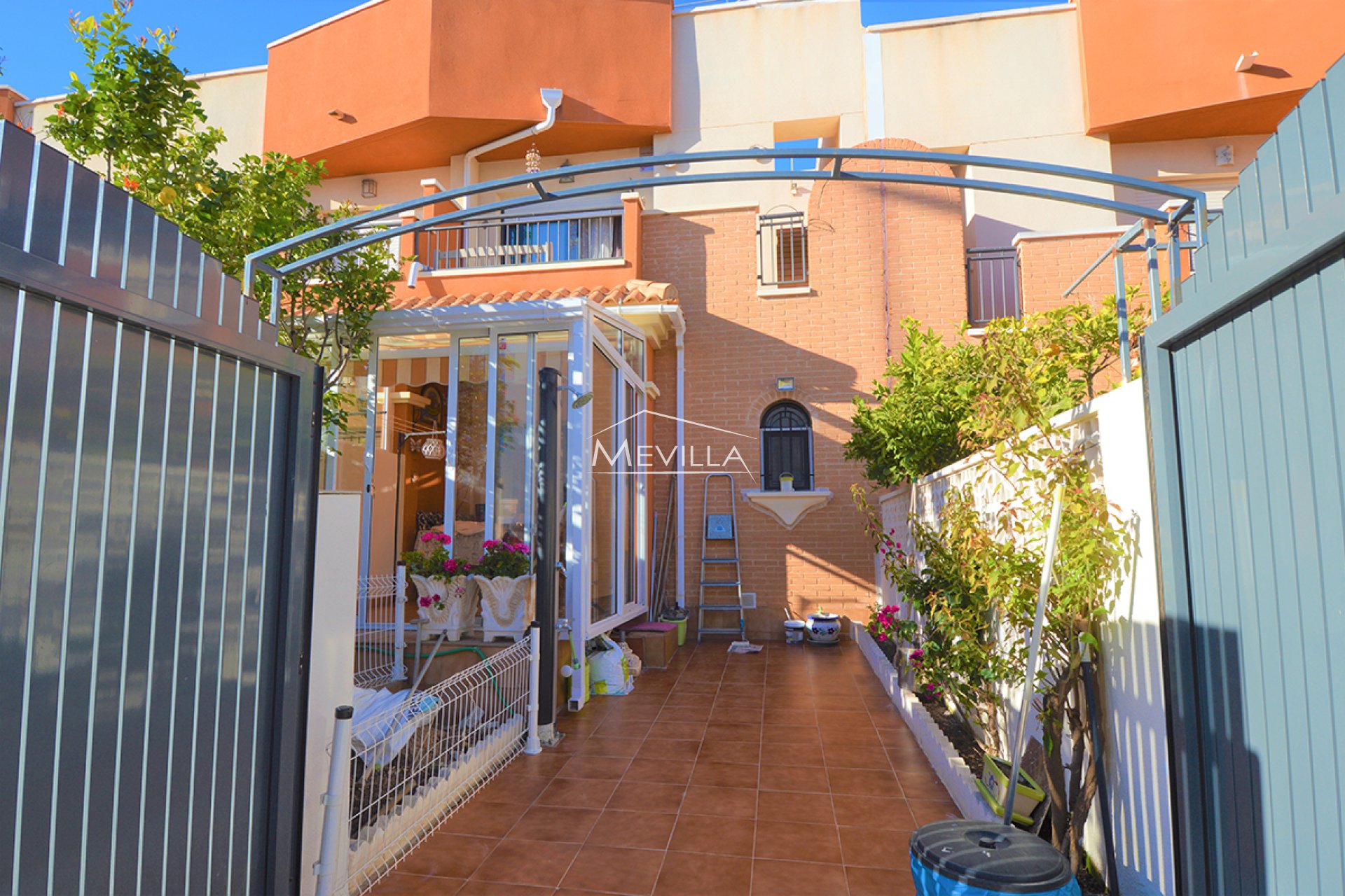 Wederverkoop -  - Orihuela Costa - Playa Flamenca