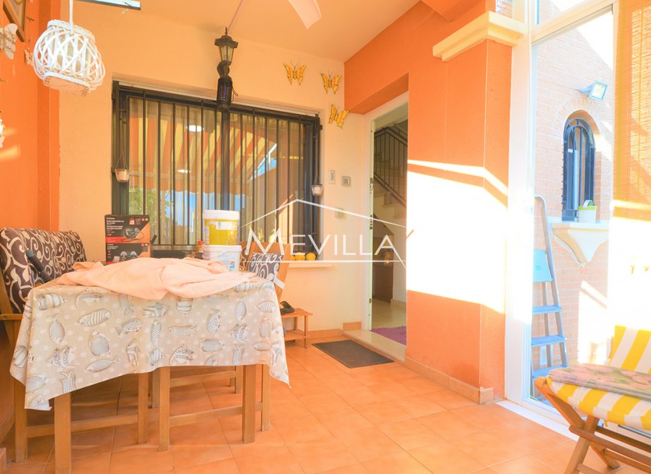 Wederverkoop -  - Orihuela Costa - Playa Flamenca