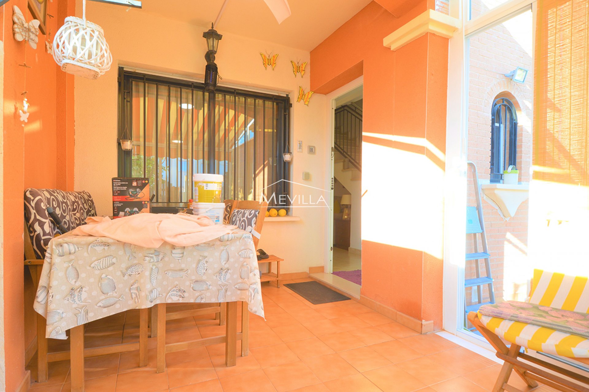 Wederverkoop -  - Orihuela Costa - Playa Flamenca