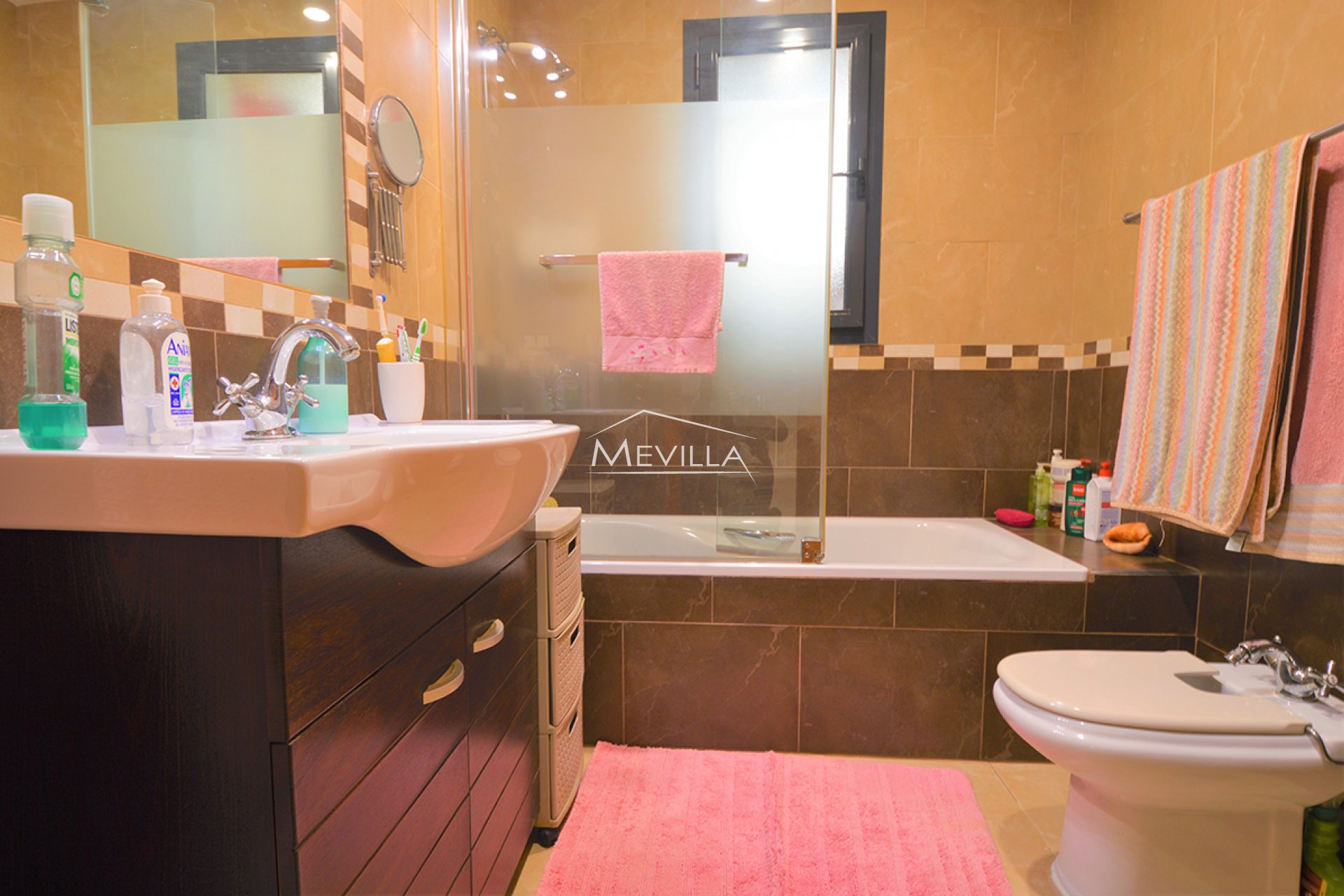 Wederverkoop -  - Orihuela Costa - Playa Flamenca