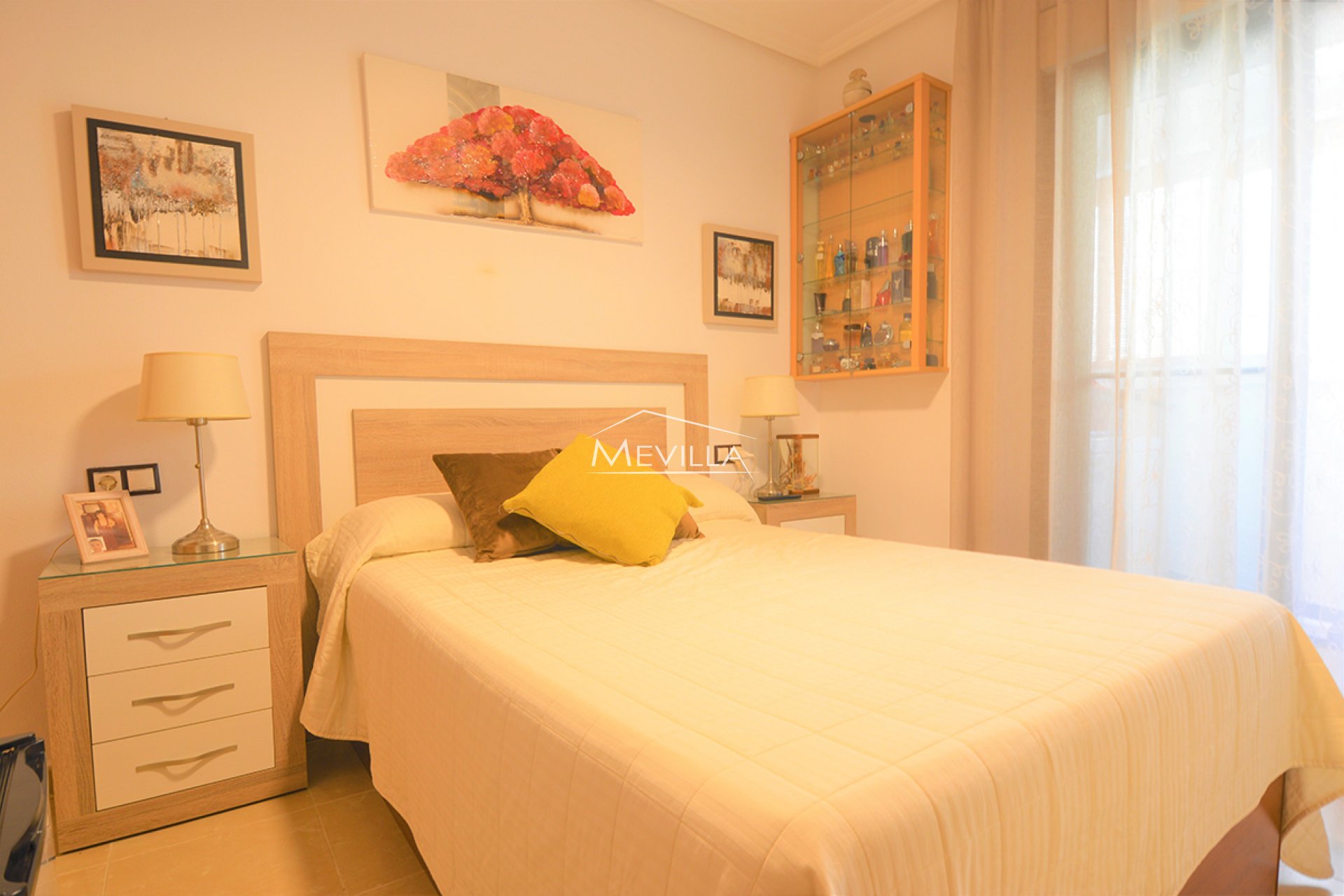 Wederverkoop -  - Orihuela Costa - Playa Flamenca