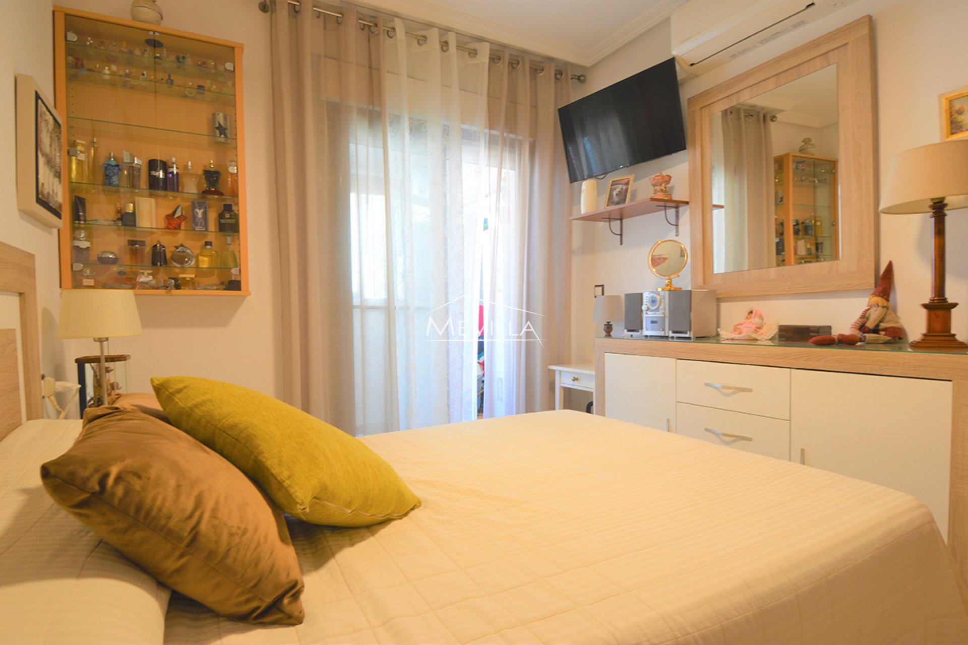 Wederverkoop -  - Orihuela Costa - Playa Flamenca