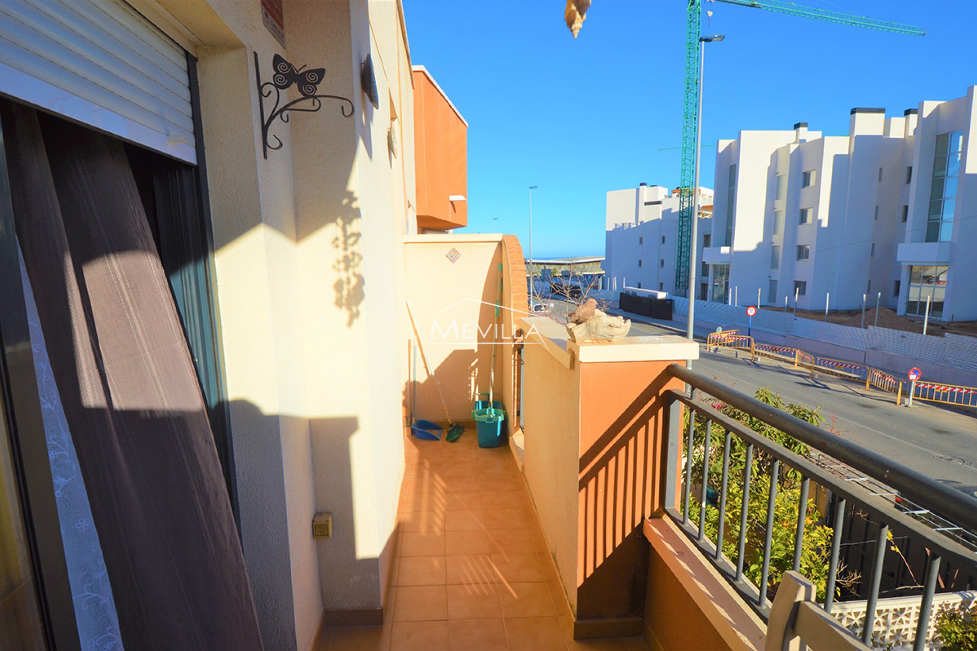 Wederverkoop -  - Orihuela Costa - Playa Flamenca