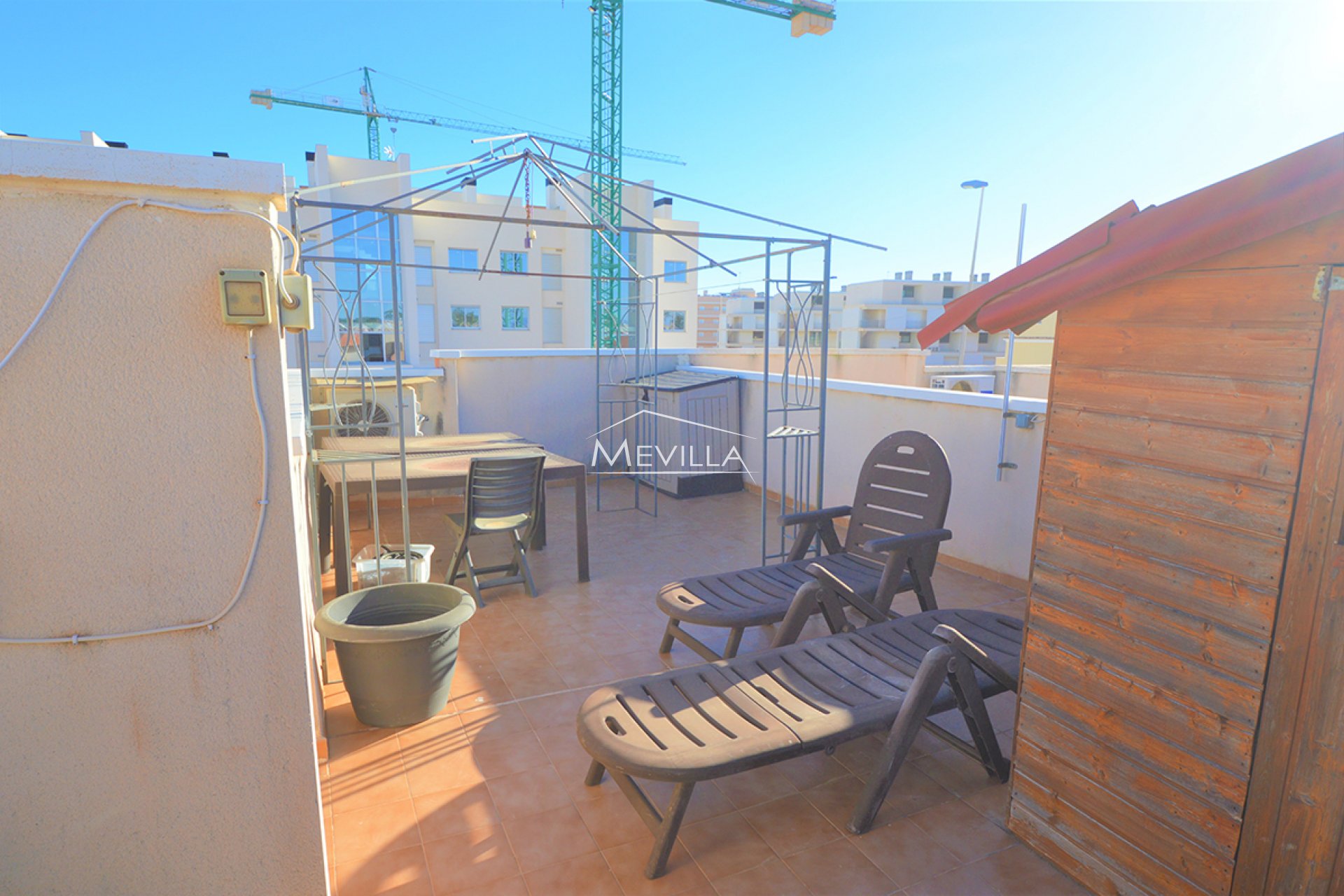 Wederverkoop -  - Orihuela Costa - Playa Flamenca