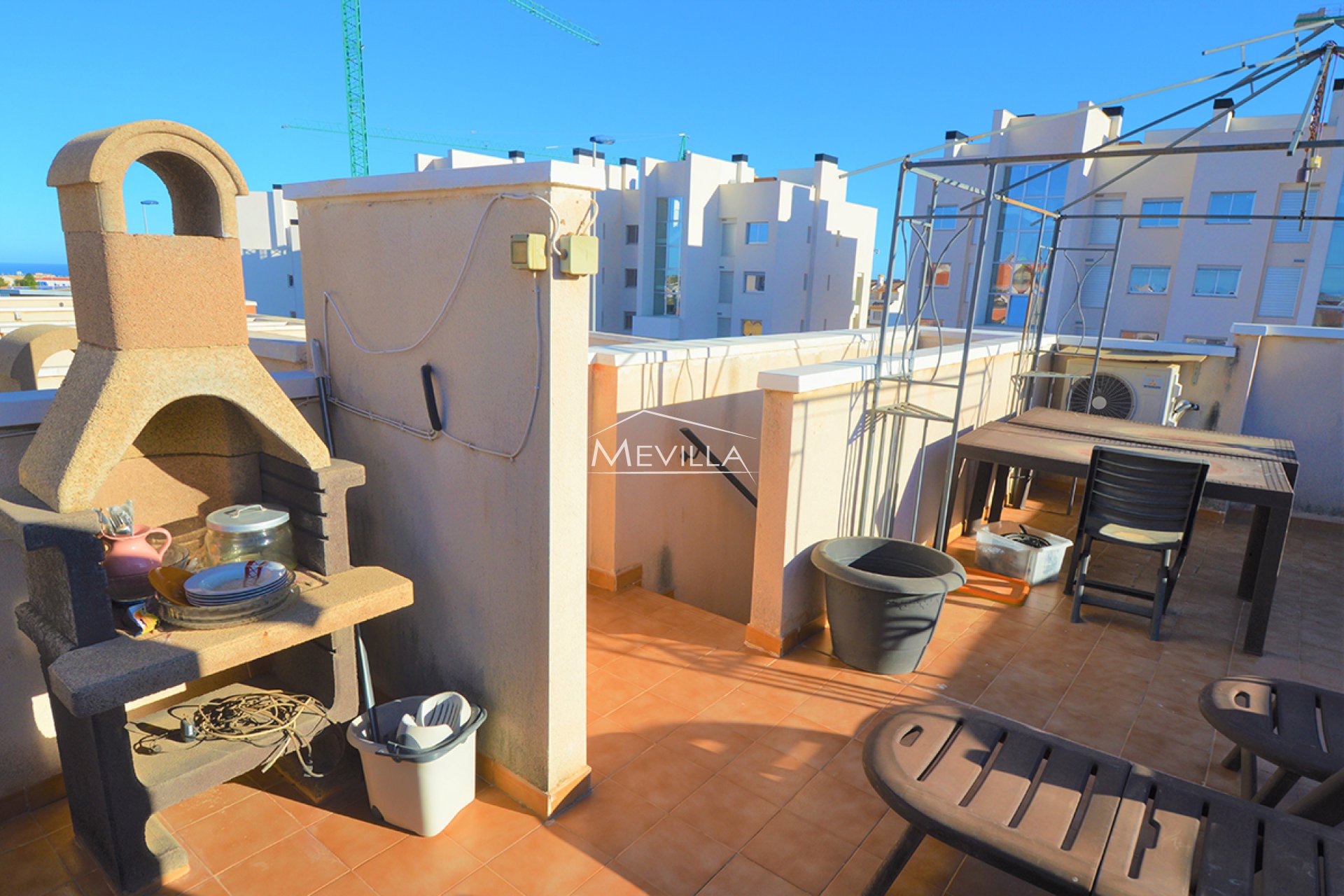 Wederverkoop -  - Orihuela Costa - Playa Flamenca