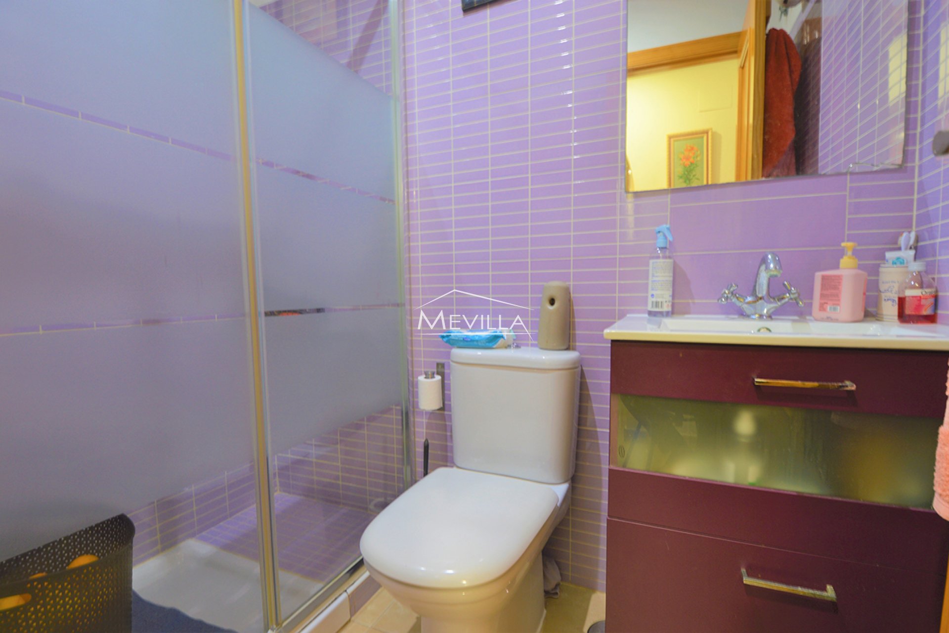 Wederverkoop -  - Orihuela Costa - Playa Flamenca