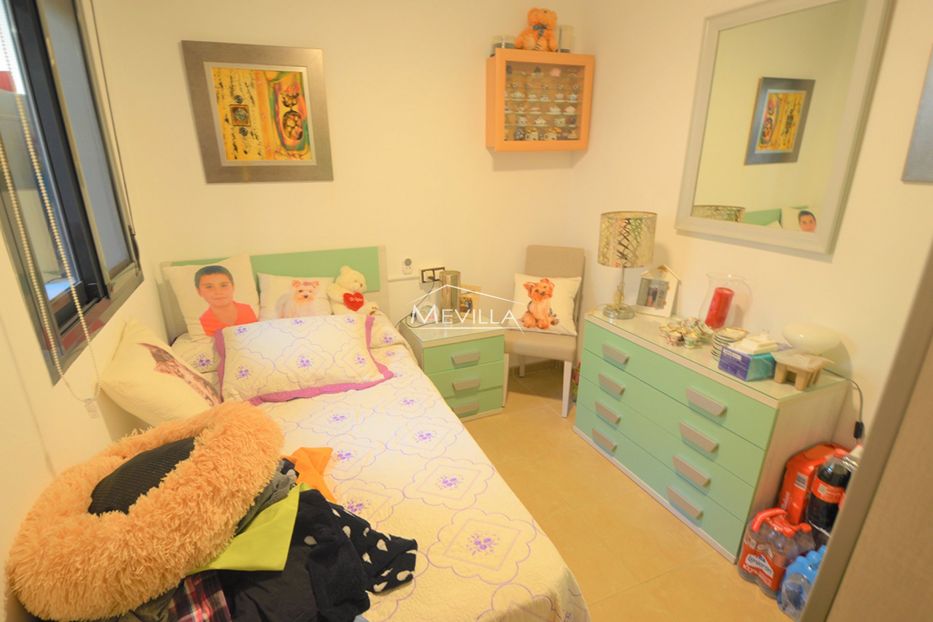 Wederverkoop -  - Orihuela Costa - Playa Flamenca