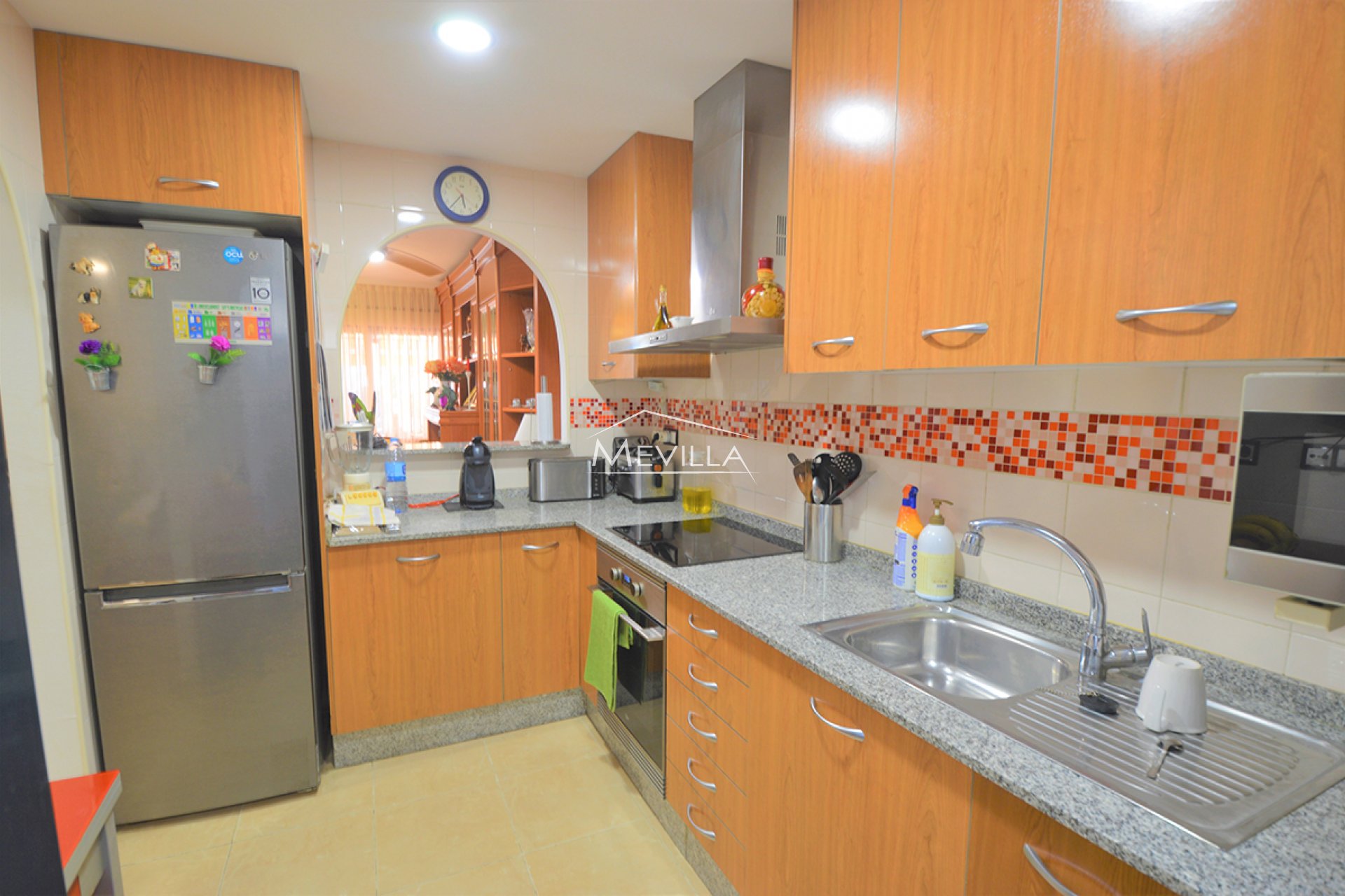 Wederverkoop -  - Orihuela Costa - Playa Flamenca