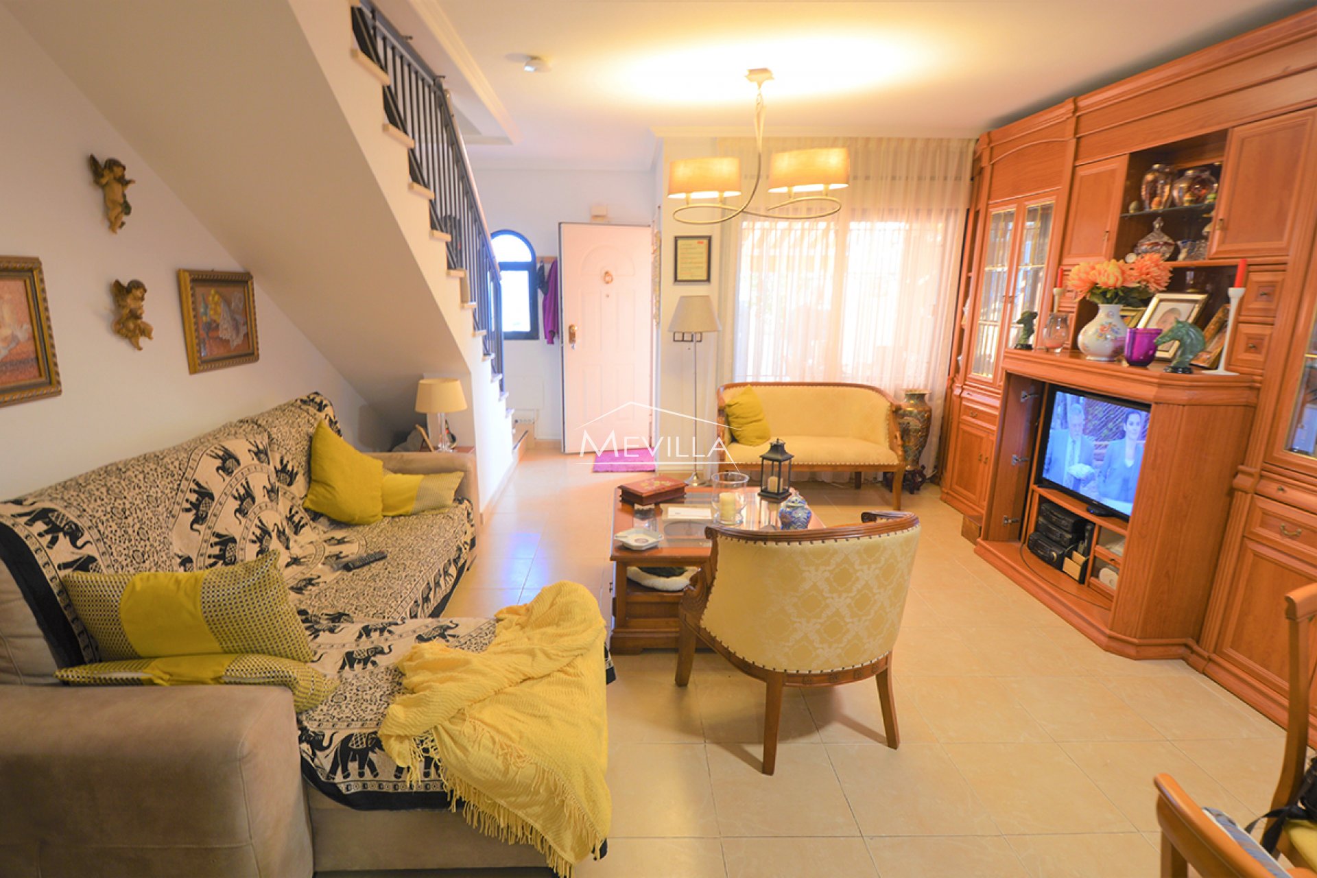 Wederverkoop -  - Orihuela Costa - Playa Flamenca