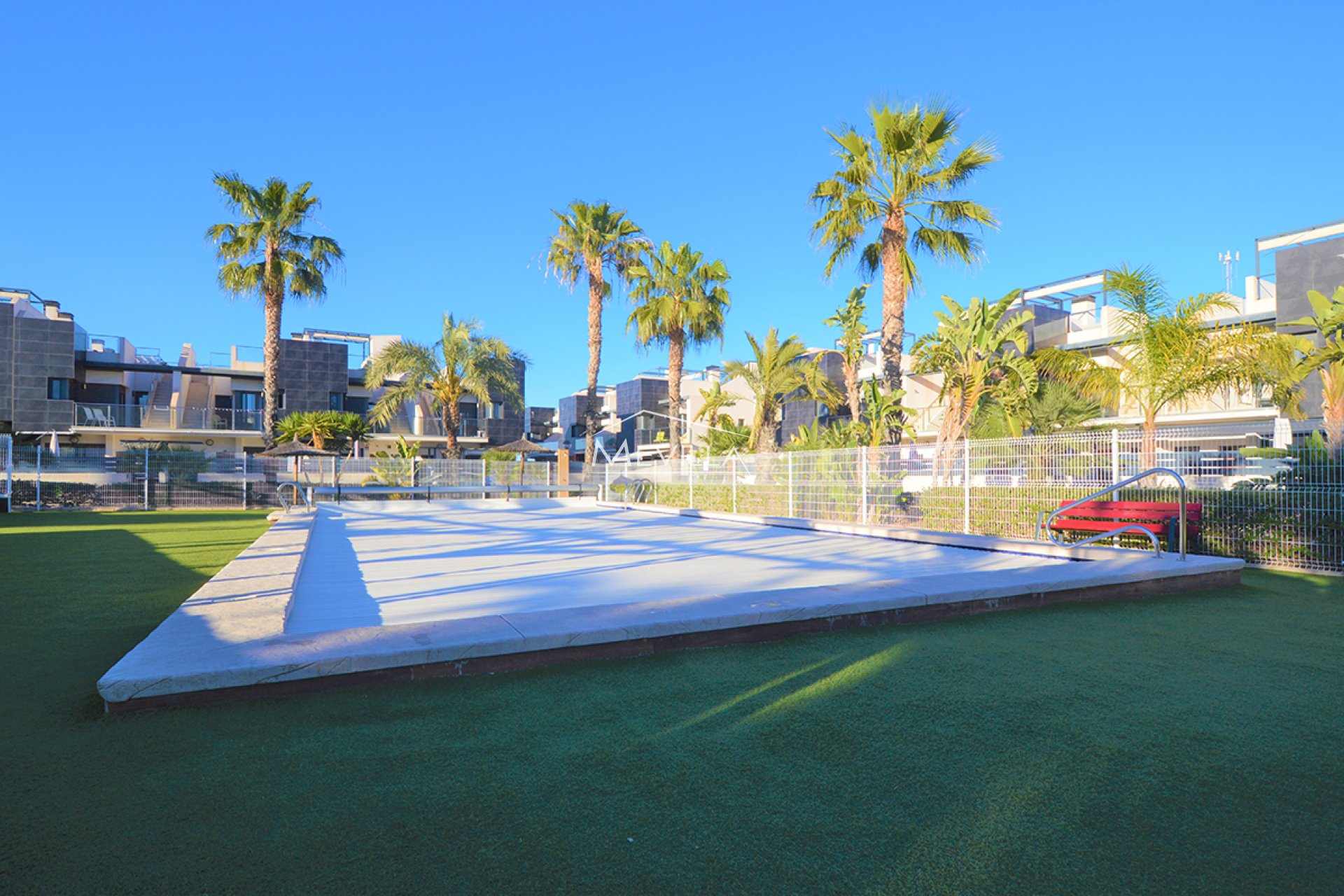 Wederverkoop -  - Orihuela Costa - Playa Flamenca