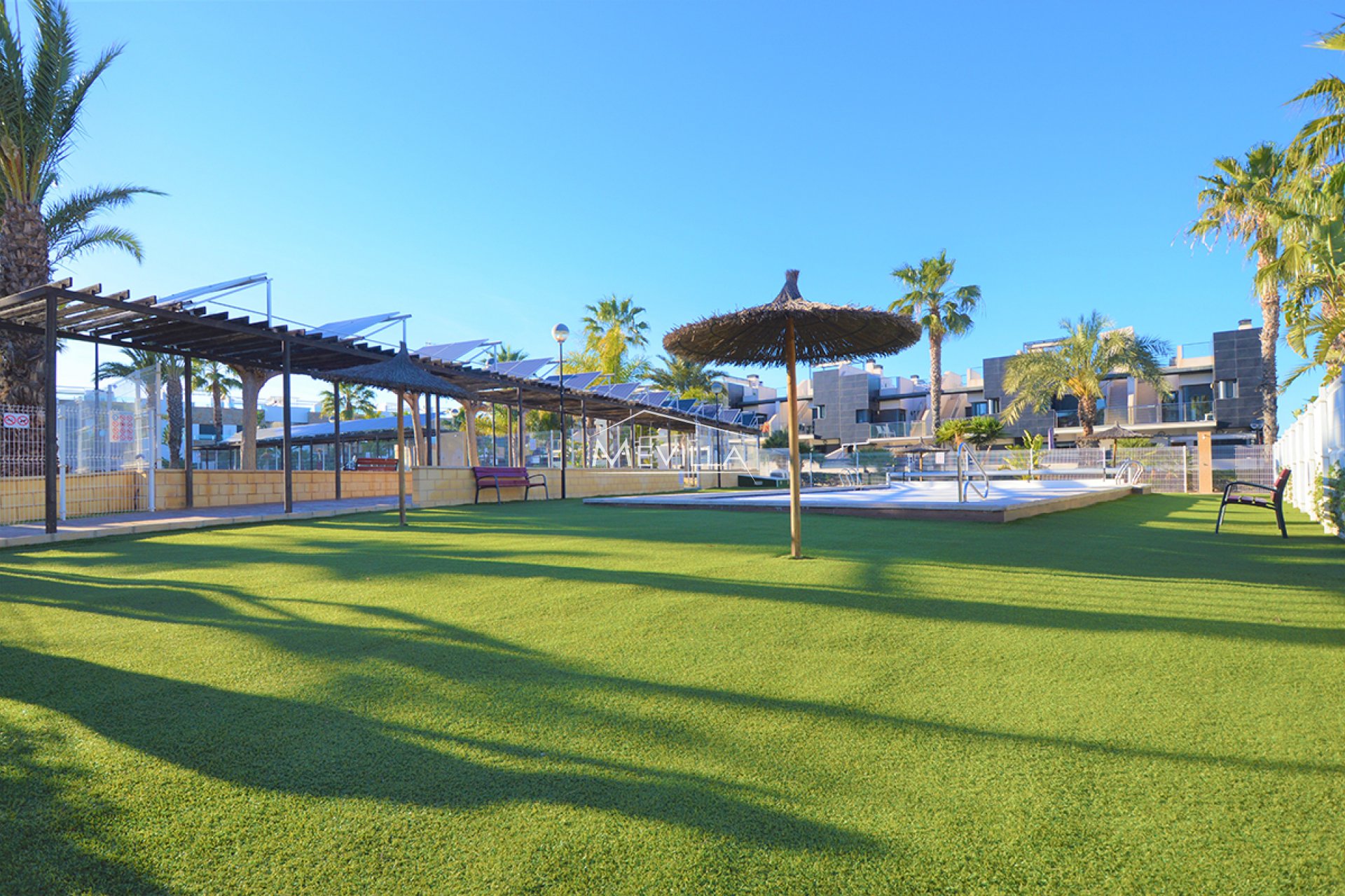 Wederverkoop -  - Orihuela Costa - Playa Flamenca