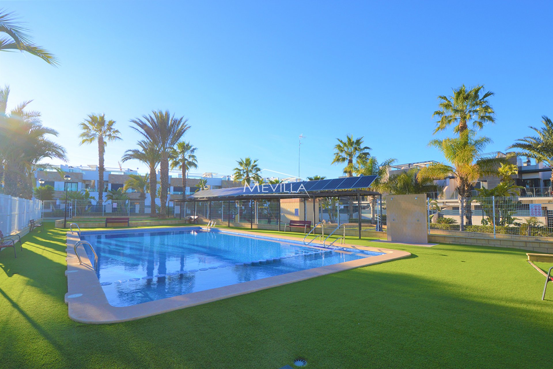 Wederverkoop -  - Orihuela Costa - Playa Flamenca