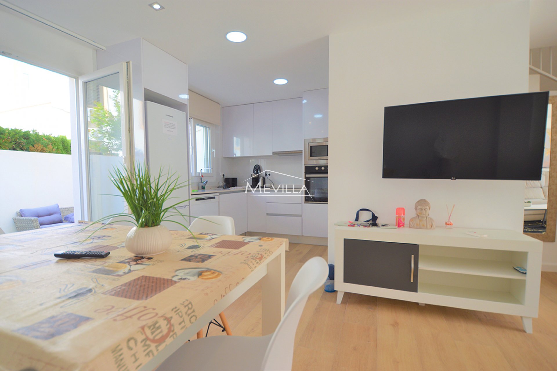 Wederverkoop -  - Orihuela Costa - Playa Flamenca